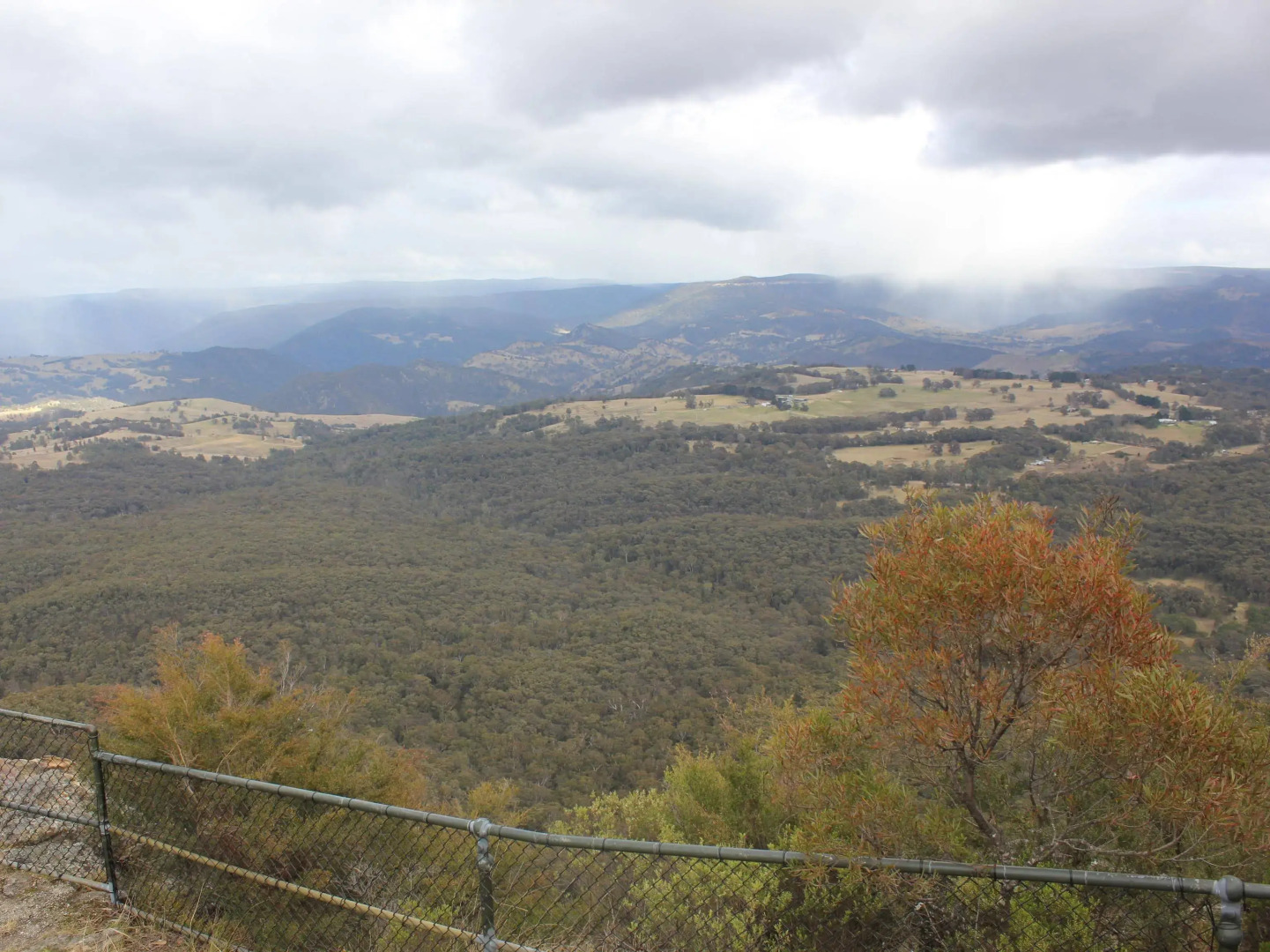 High Mountains Motor Inn