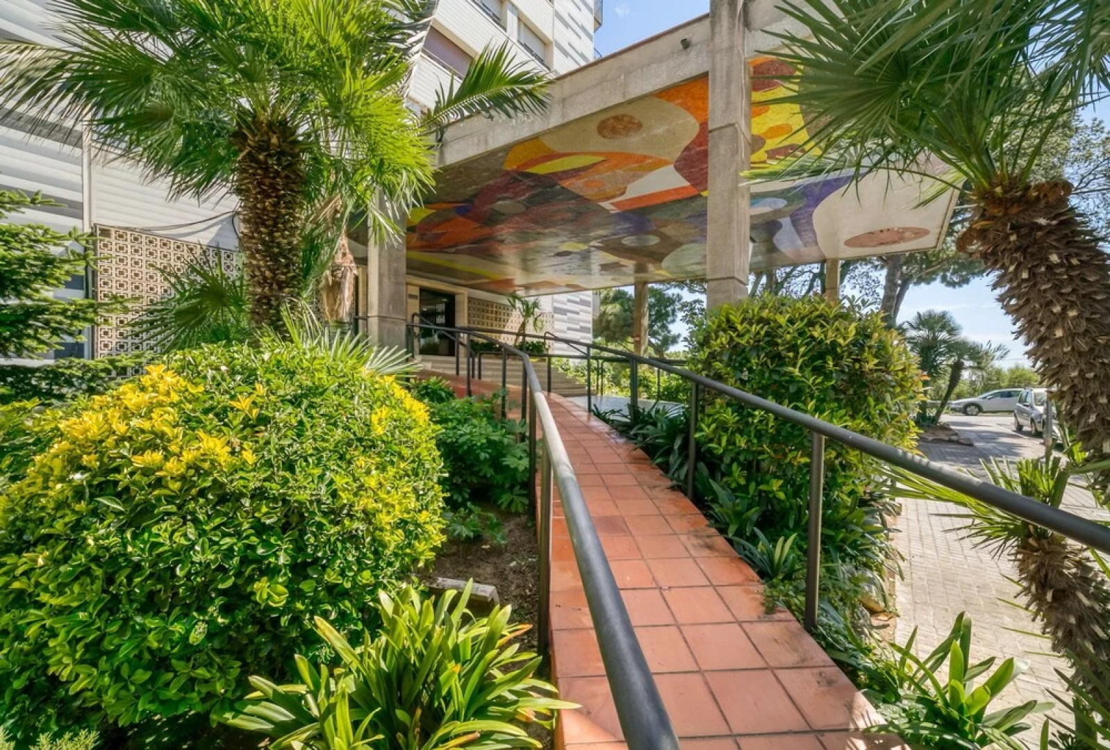 Apartamento Can Mabi