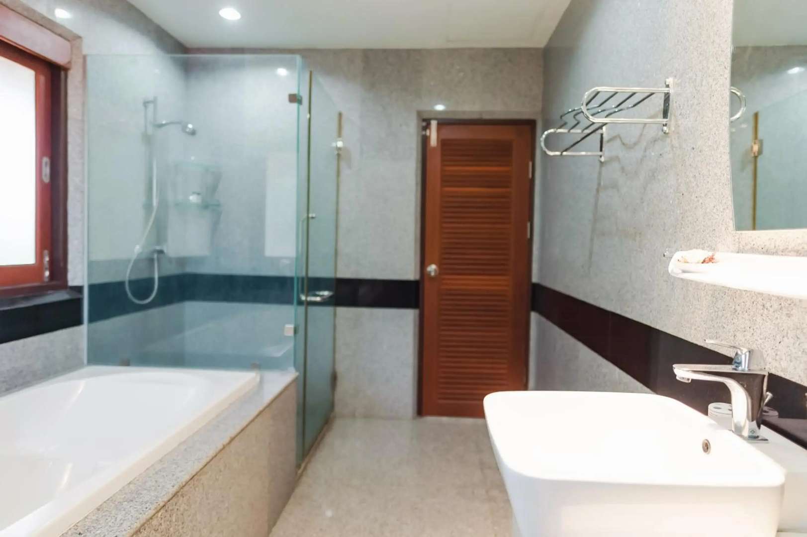 Siray Green Resort