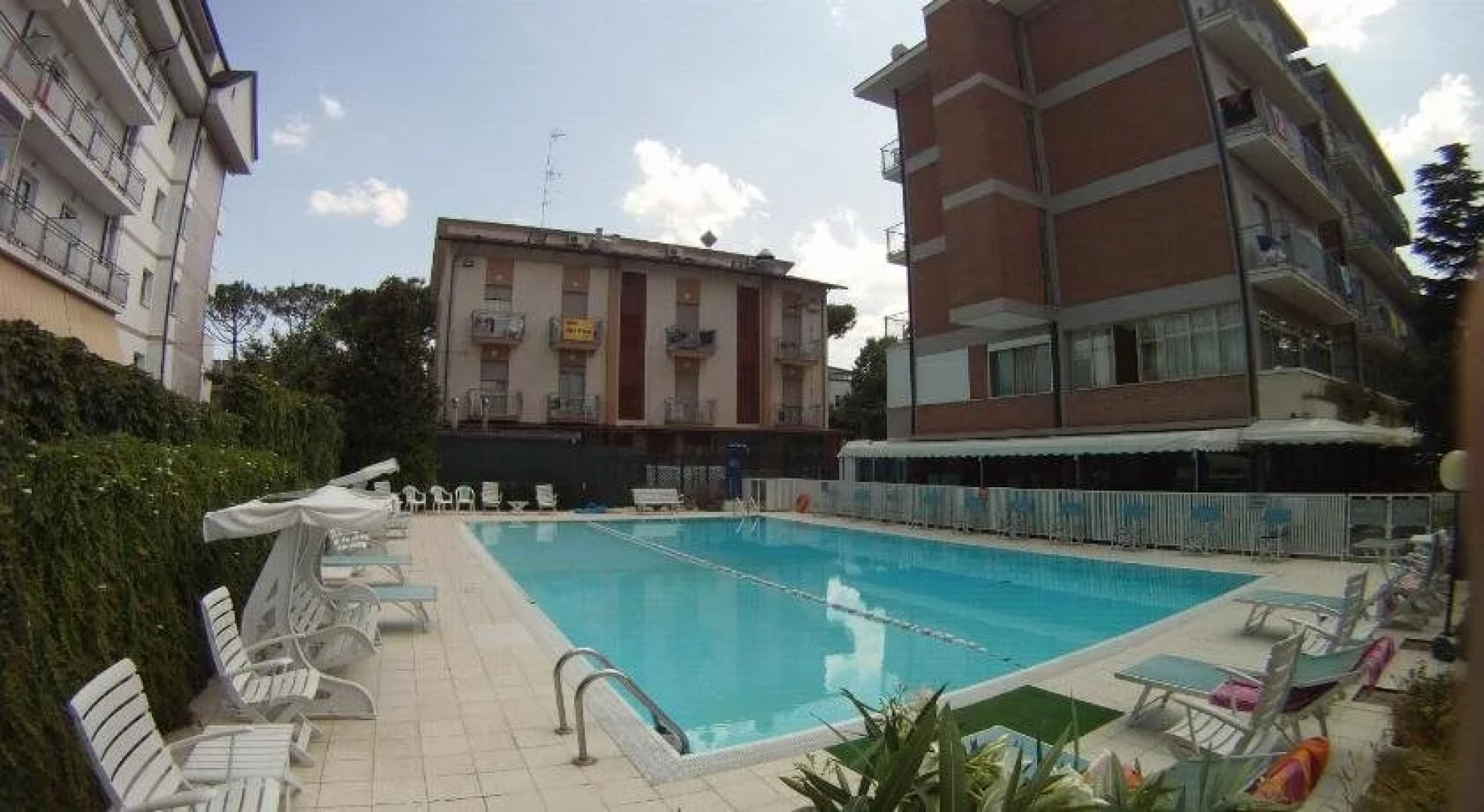 Hotel Lanzoni