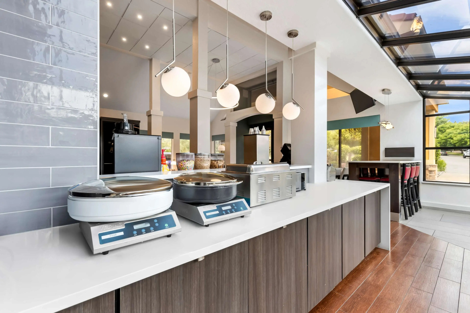 Best Western Plus Parkway Inn