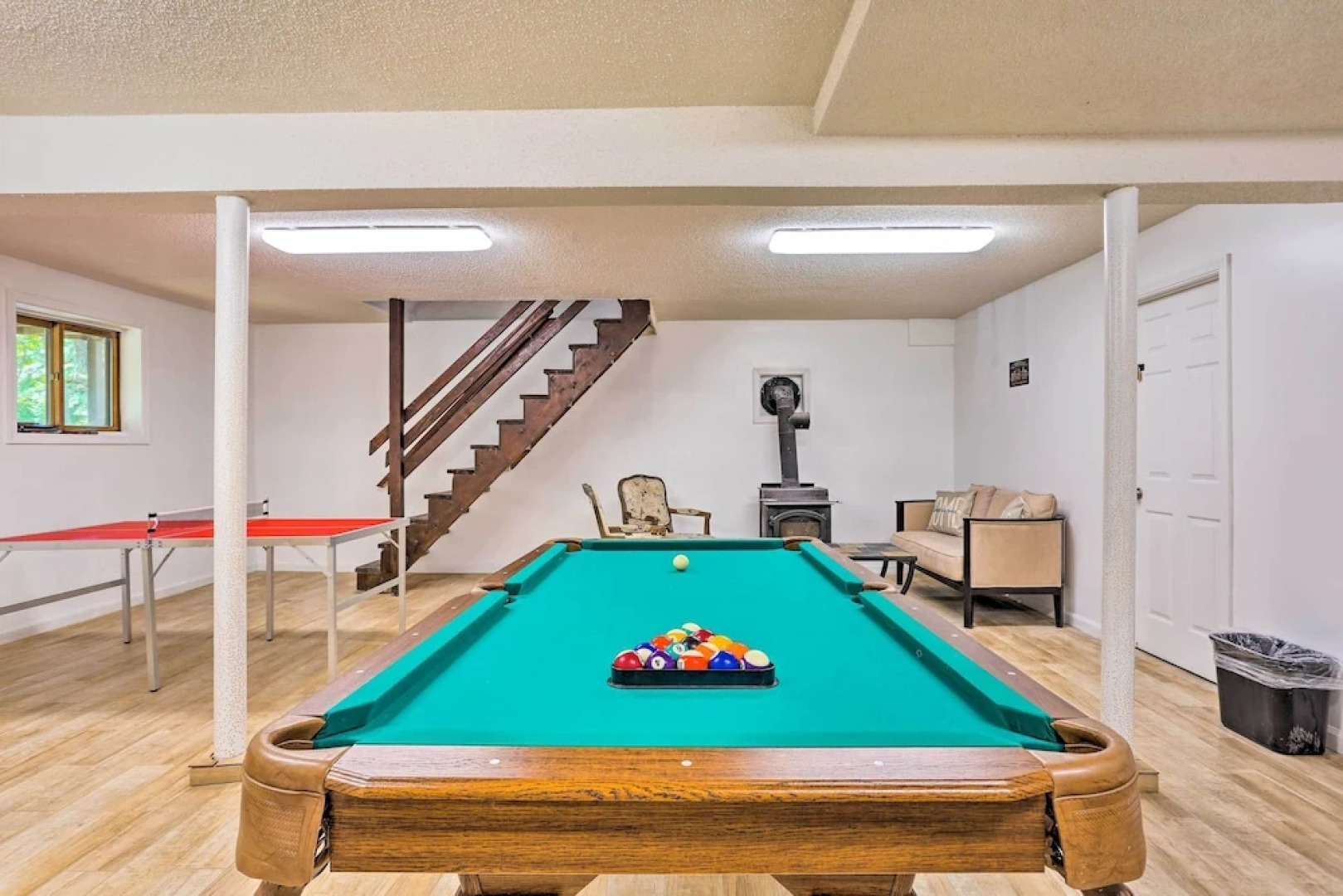 Bushkill House w/ Deck & Community Amenities!