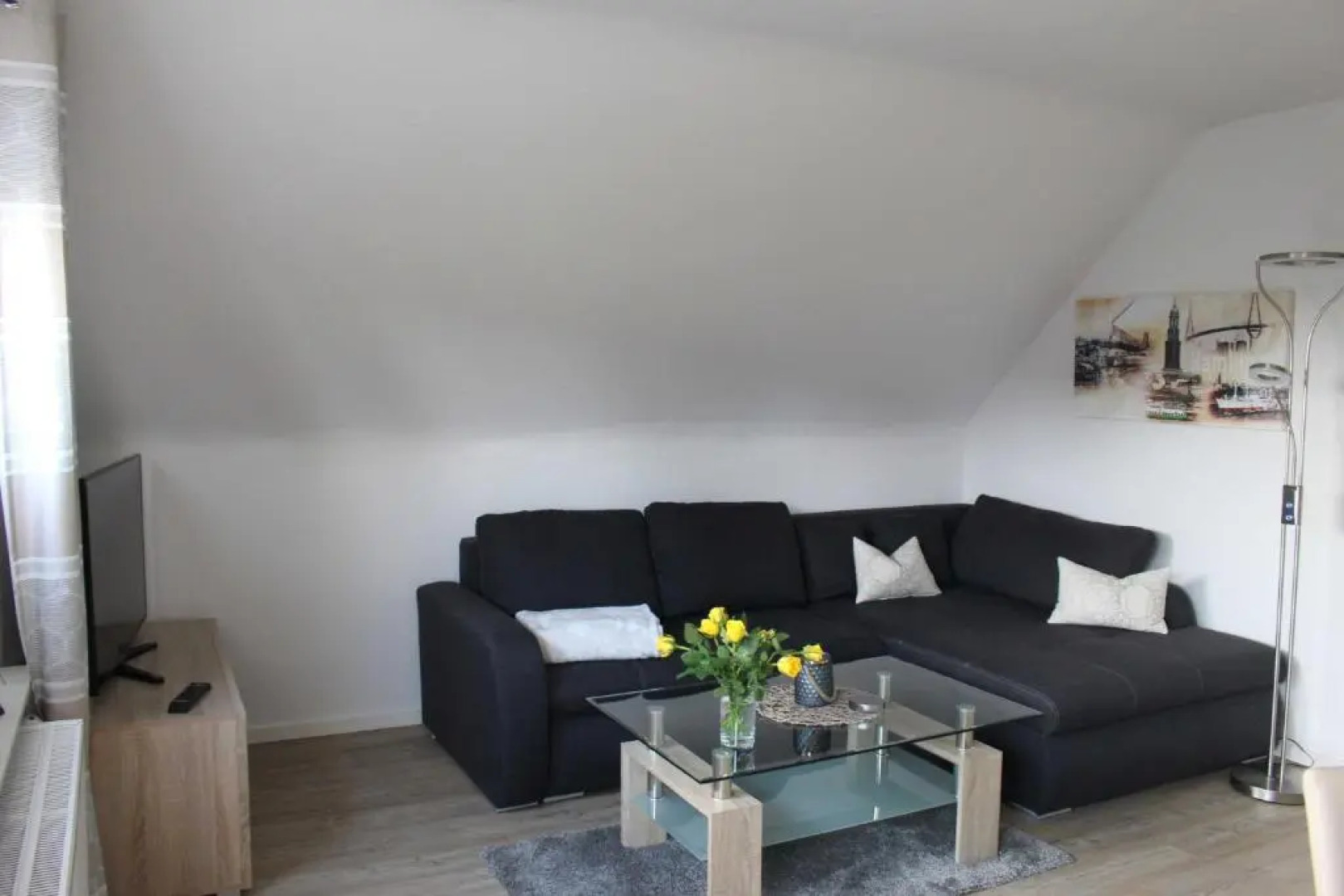 Ferienwohnung Rudis Obstgarten