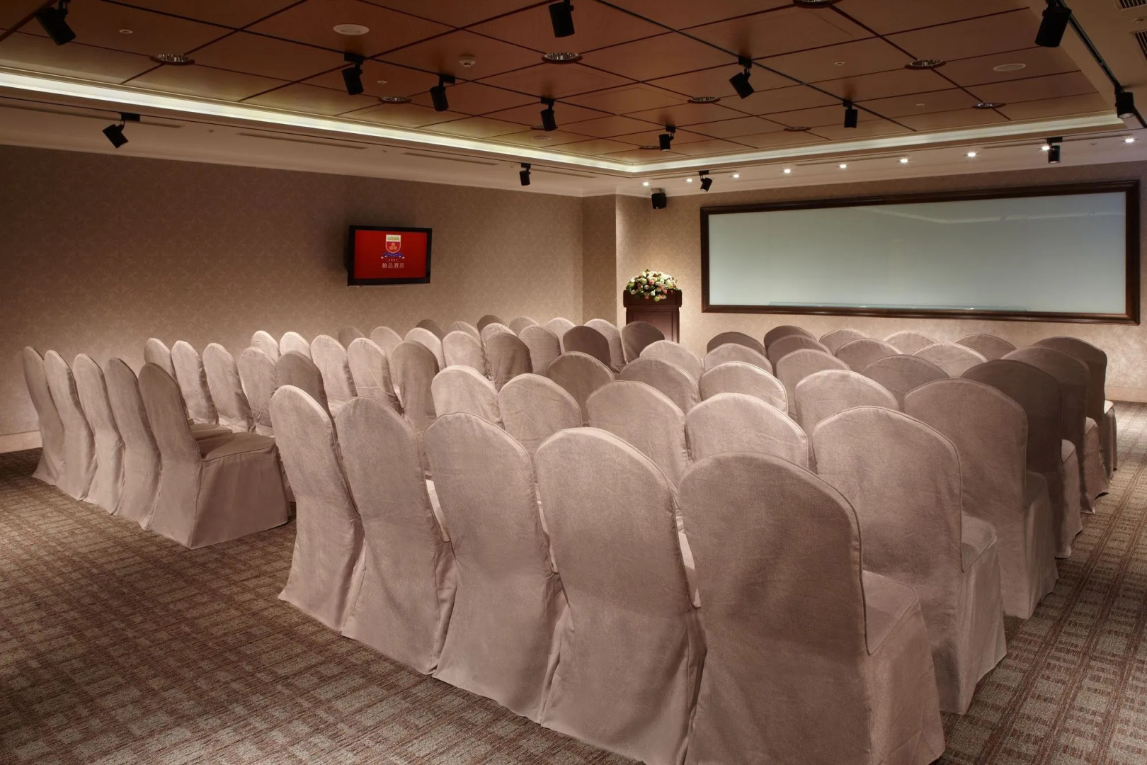 Chateau De Chine Sinjhuang