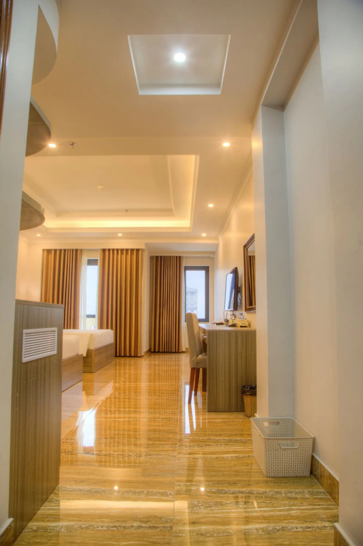 Bacninh Charming Hotel