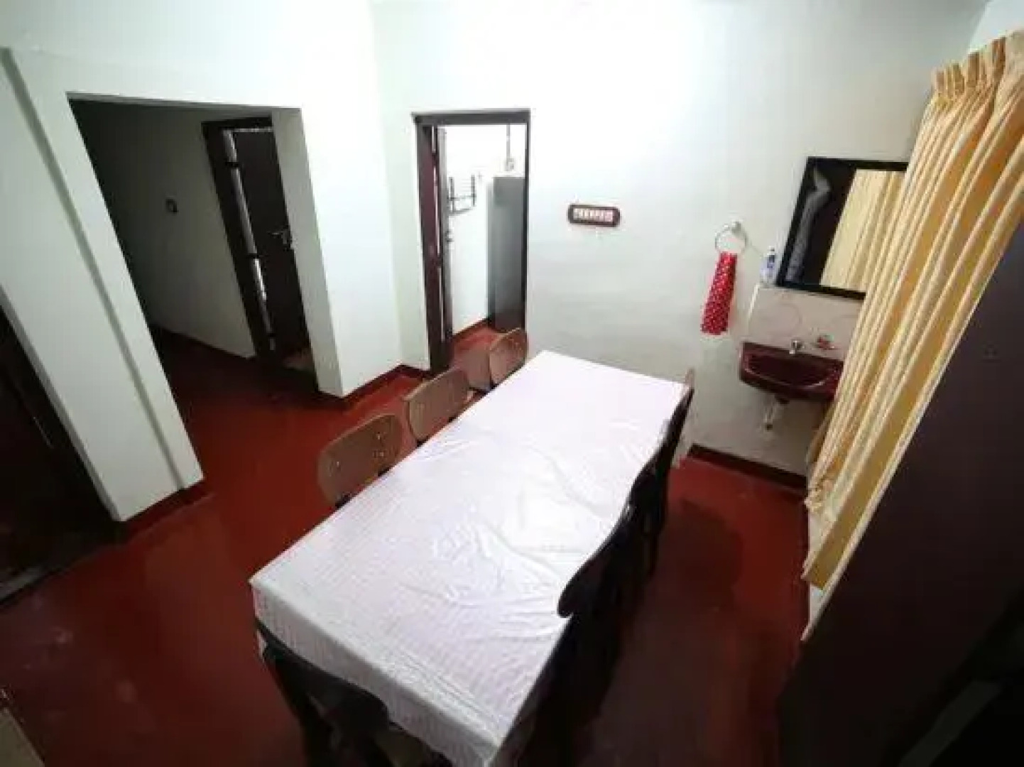 Aqualillies Home Stay