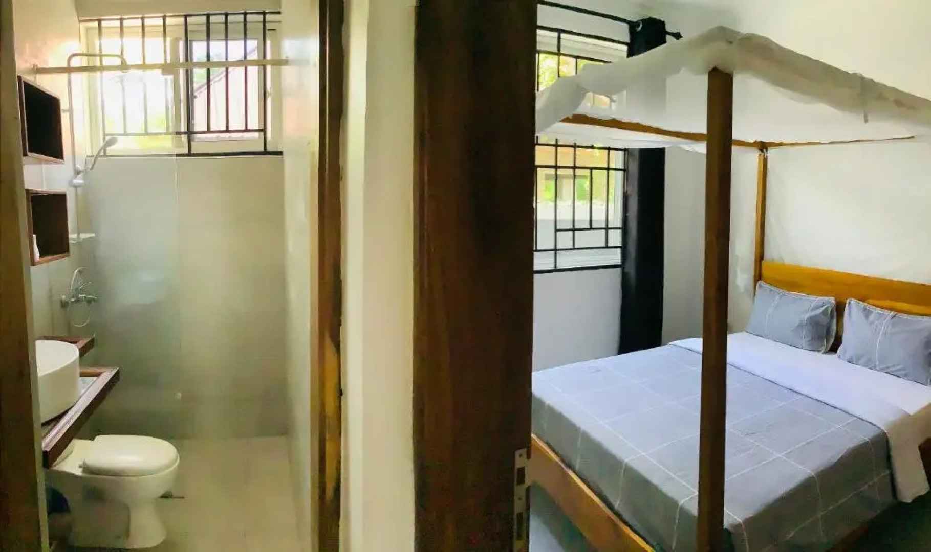 Kigamboni Serviced Apartments