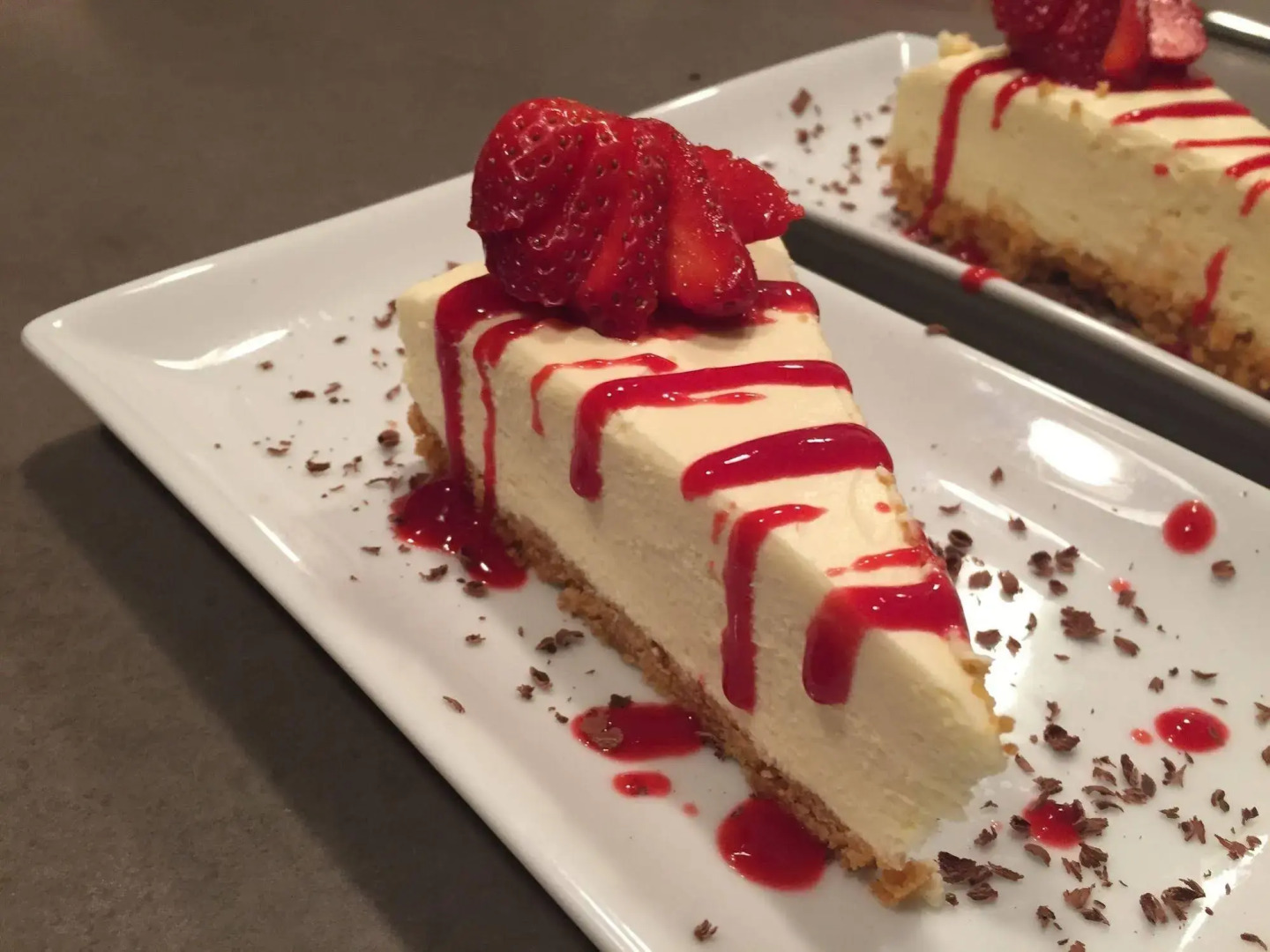 Harpers On The Beach