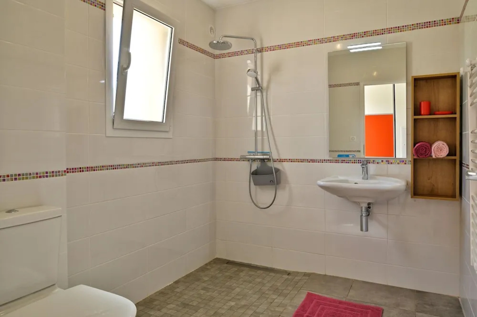 Résidence Roc e Mare