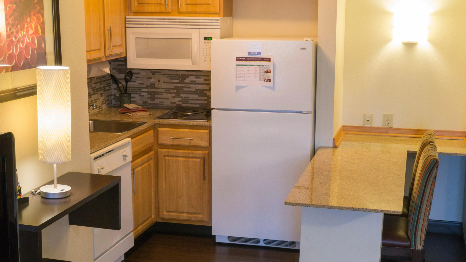 Staybridge Suites Columbus-Dublin by IHG