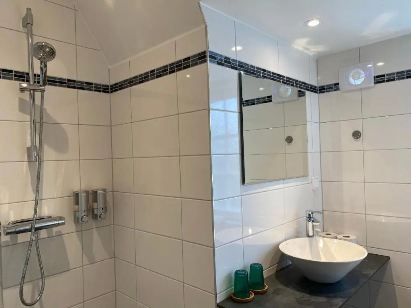 Stockholm Best Residence B&B