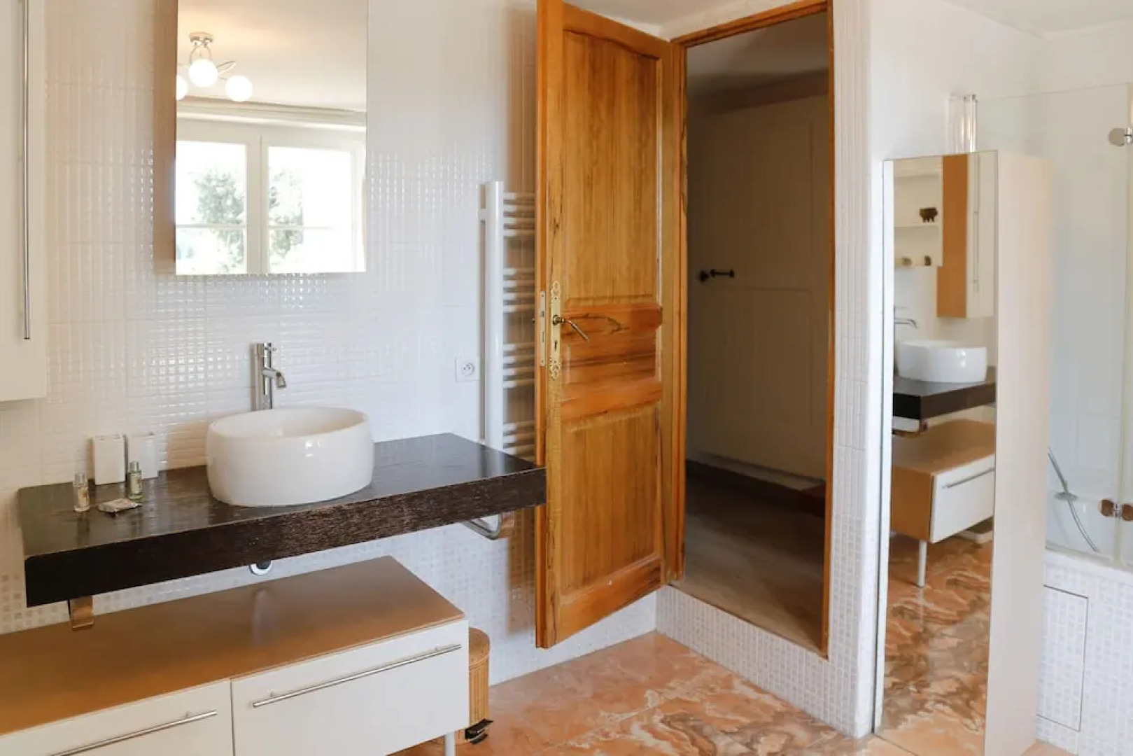 Villa Val de Clauvin