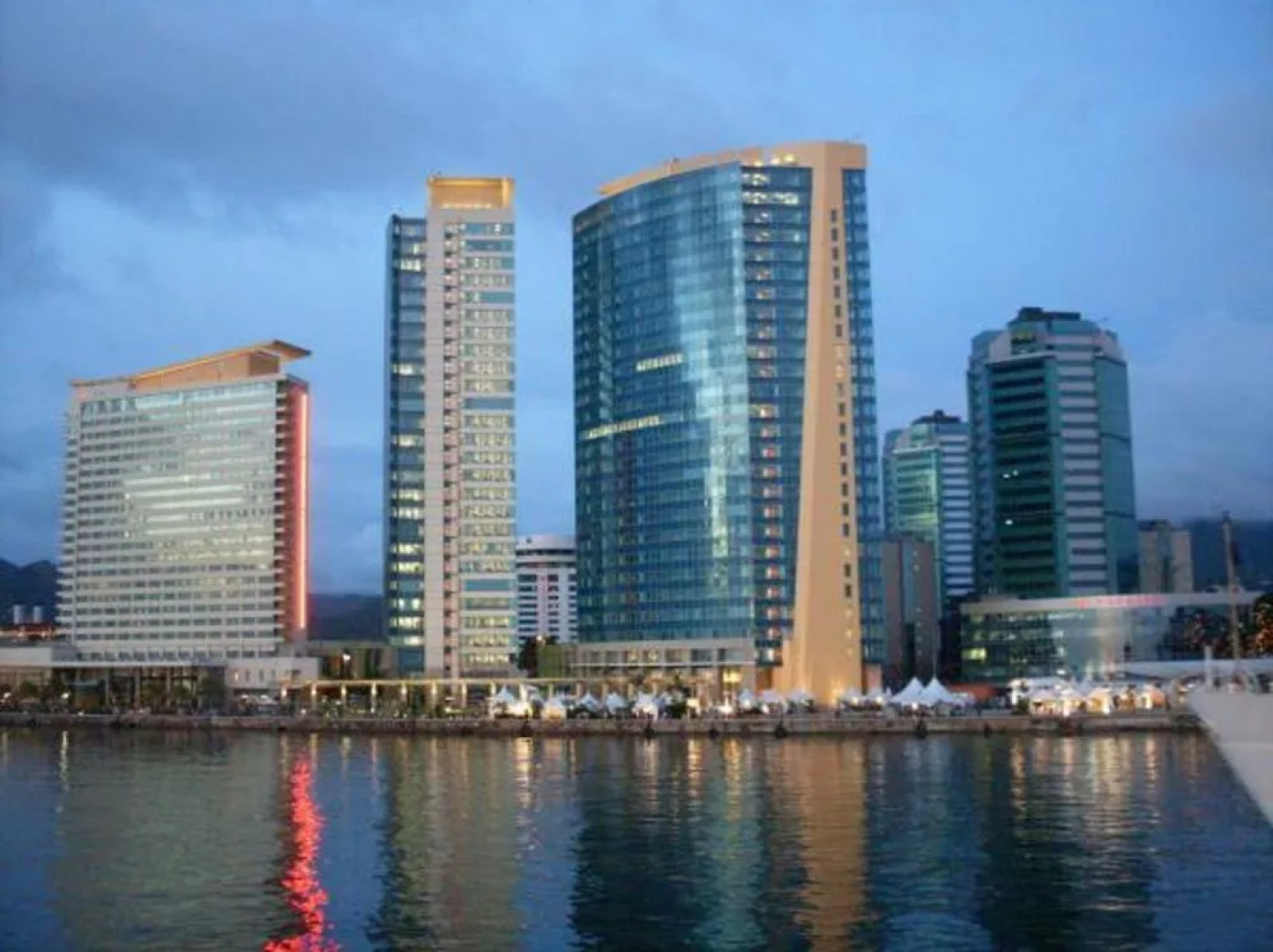 Melbourne Inn Trinidad