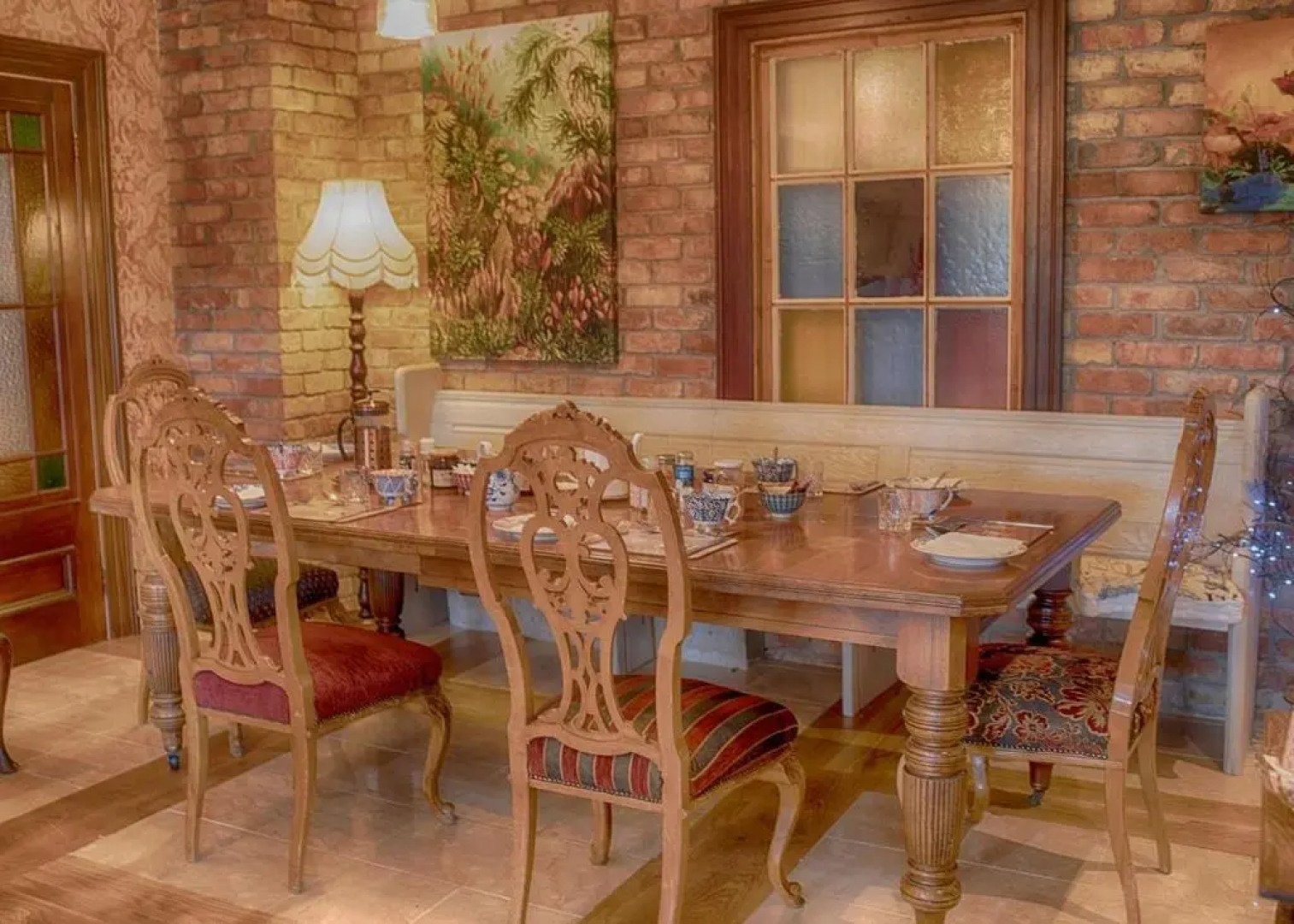 Dulrush Lodge Guest House and Self Catering