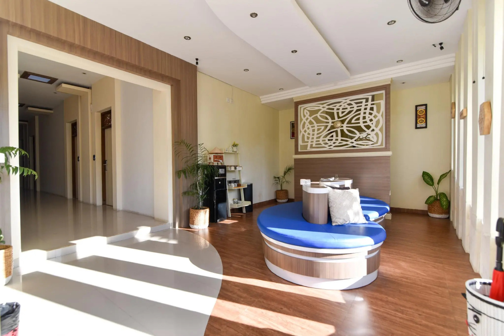 RedDoorz near Udayana University Jimbaran 2