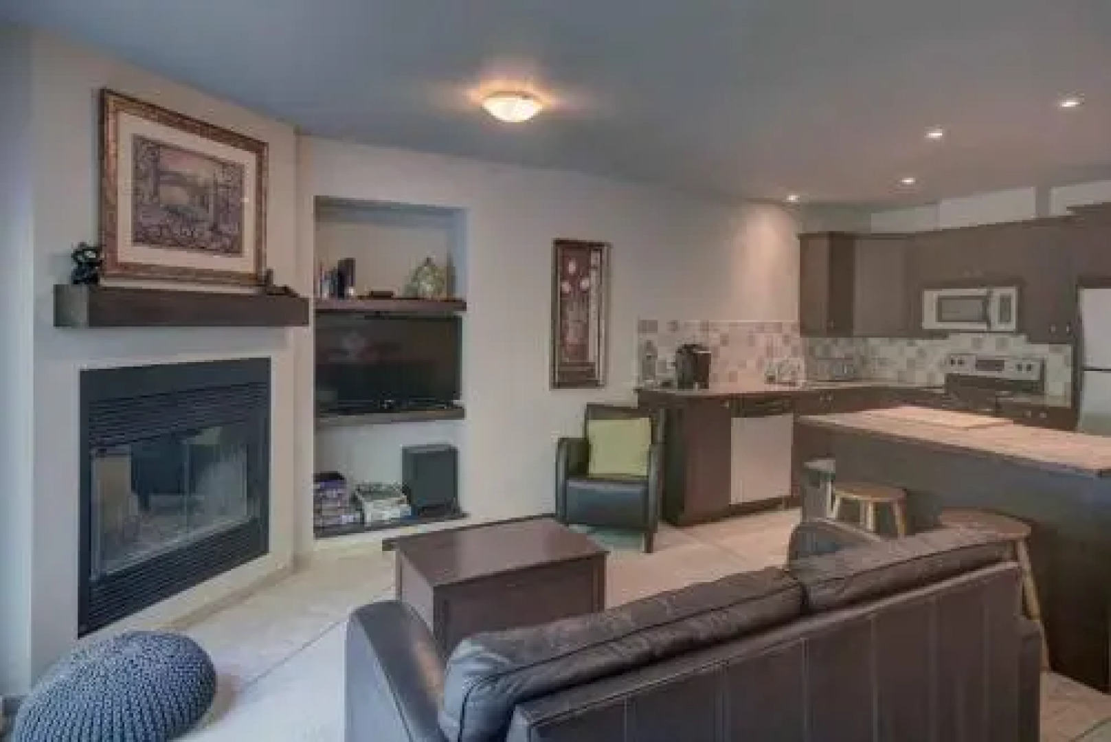 Boréalis - Tremblant Resort Lodging