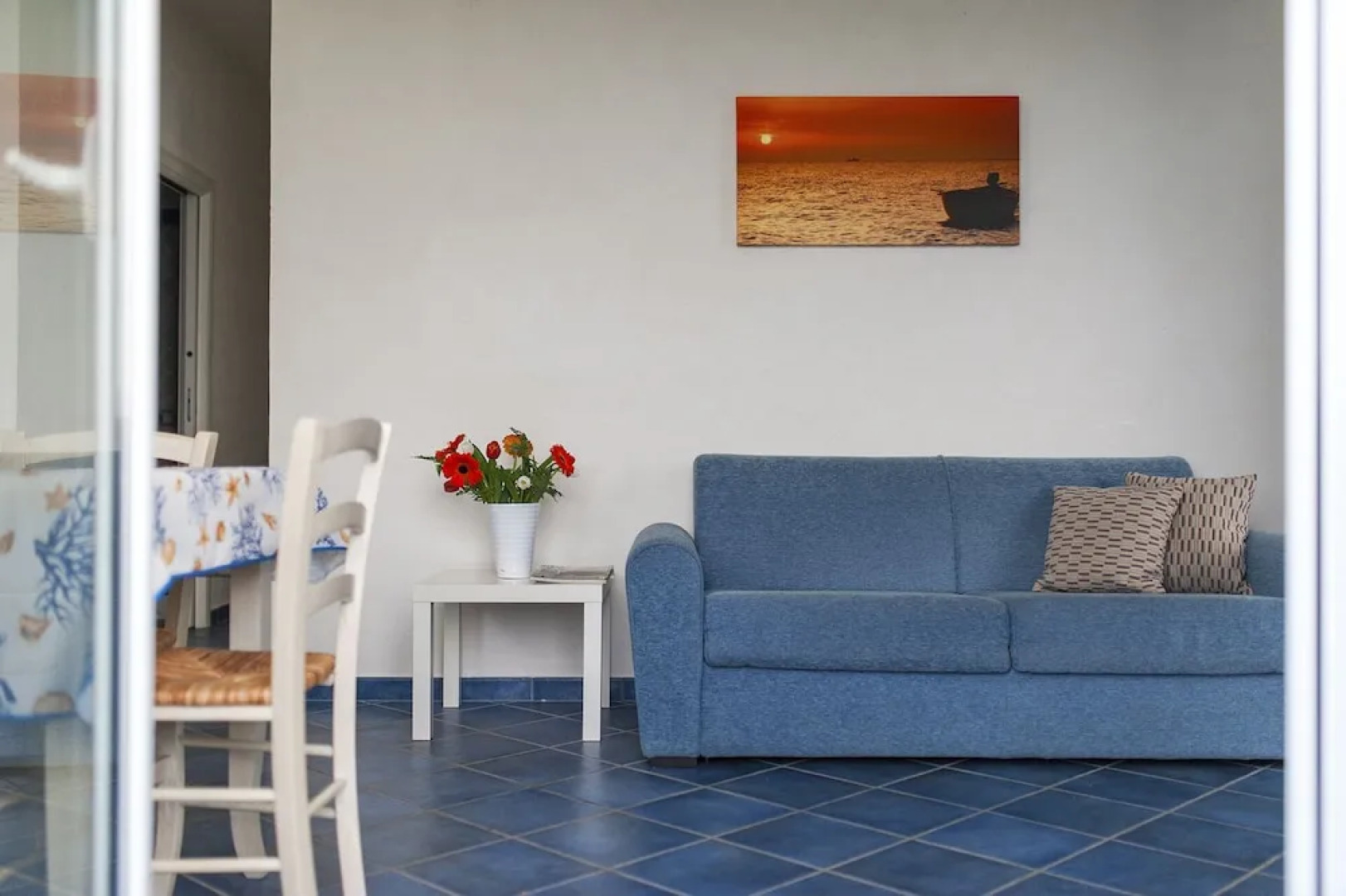 Magico Appartamenti Scafa