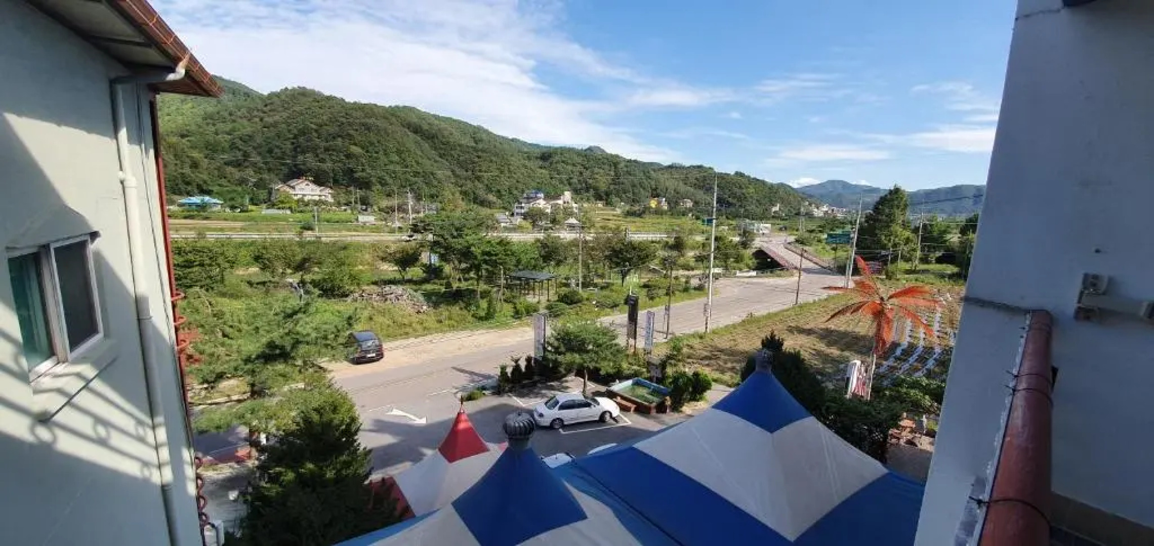 Gangchon Beautiful Pension