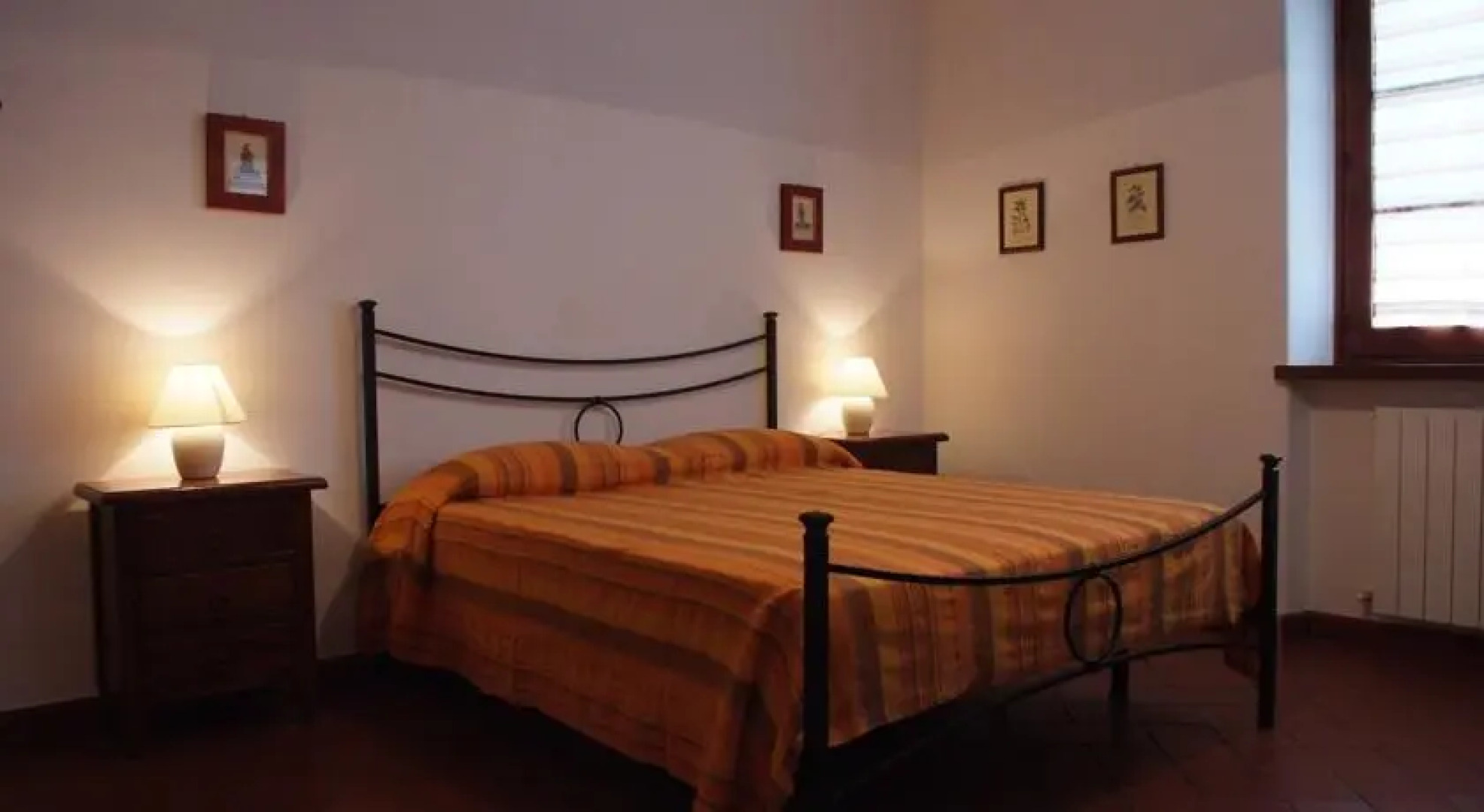 Agriturismo La Volpaia