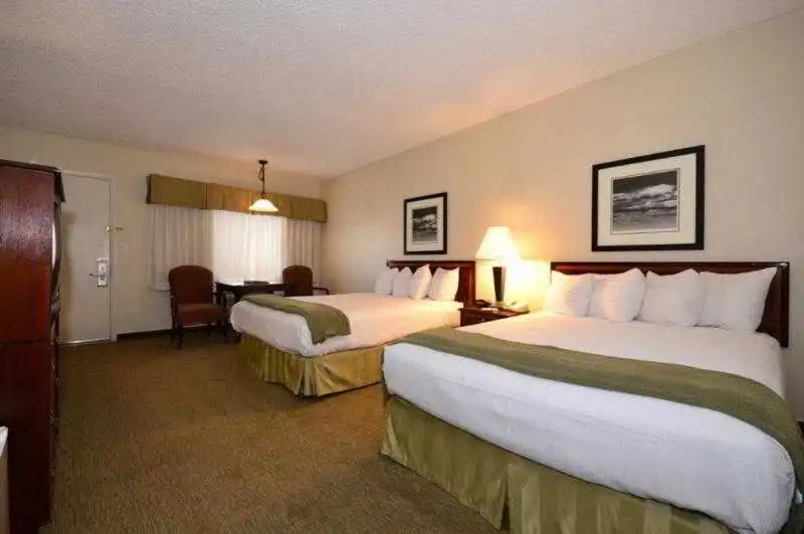 Best Western Dinosaur Inn