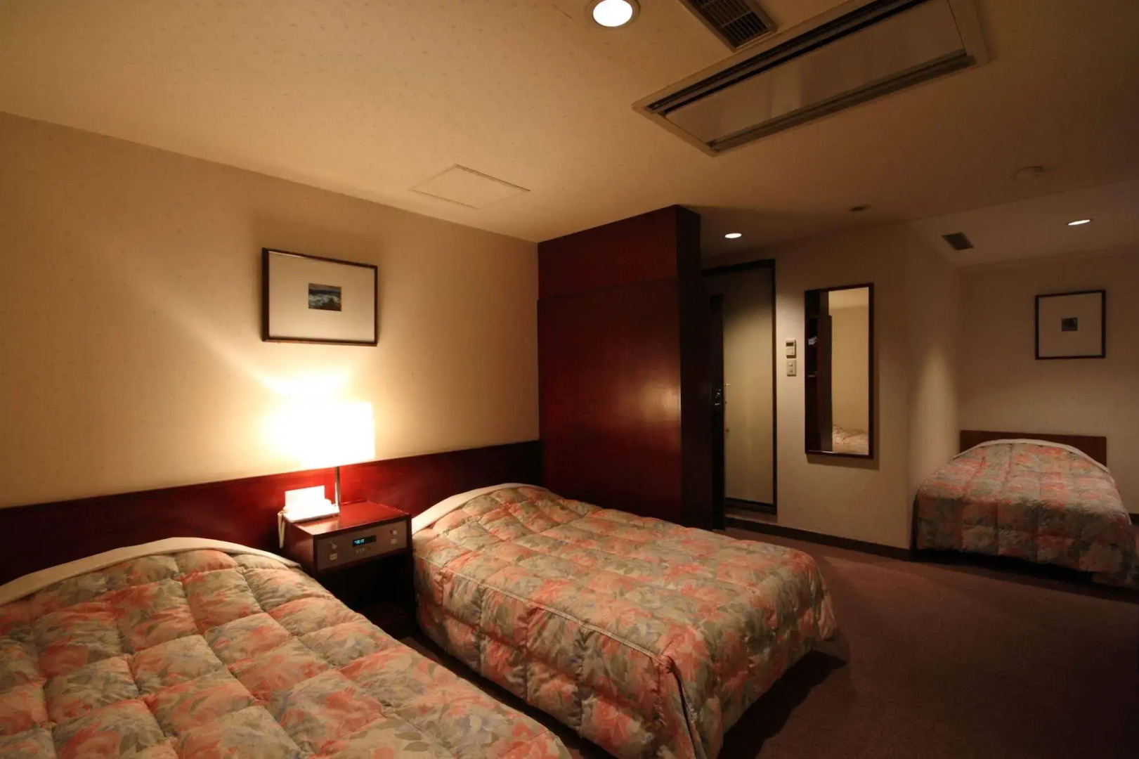 Wakkanai Sun Hotel