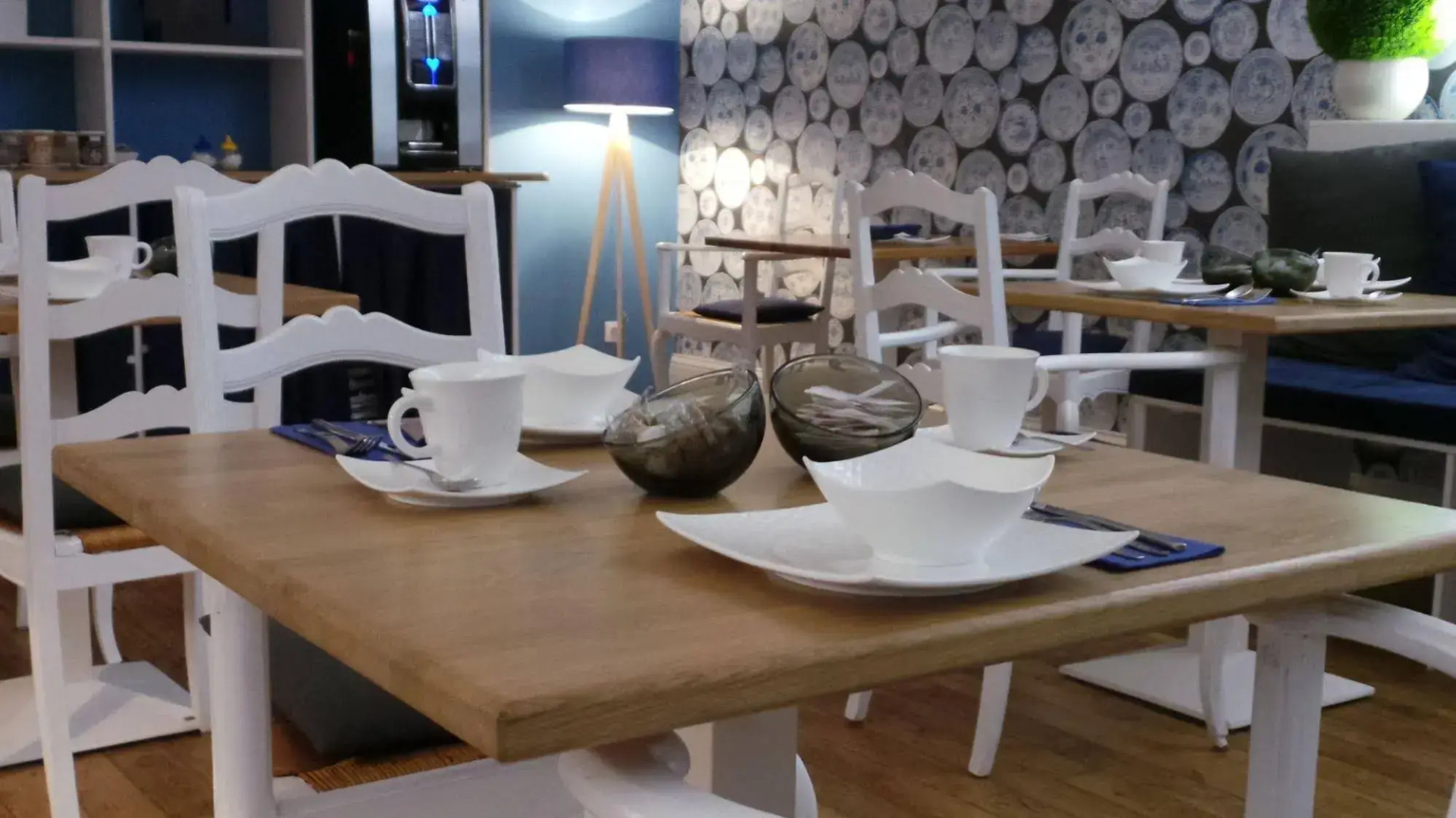 Nouvel Hôtel & Appartements