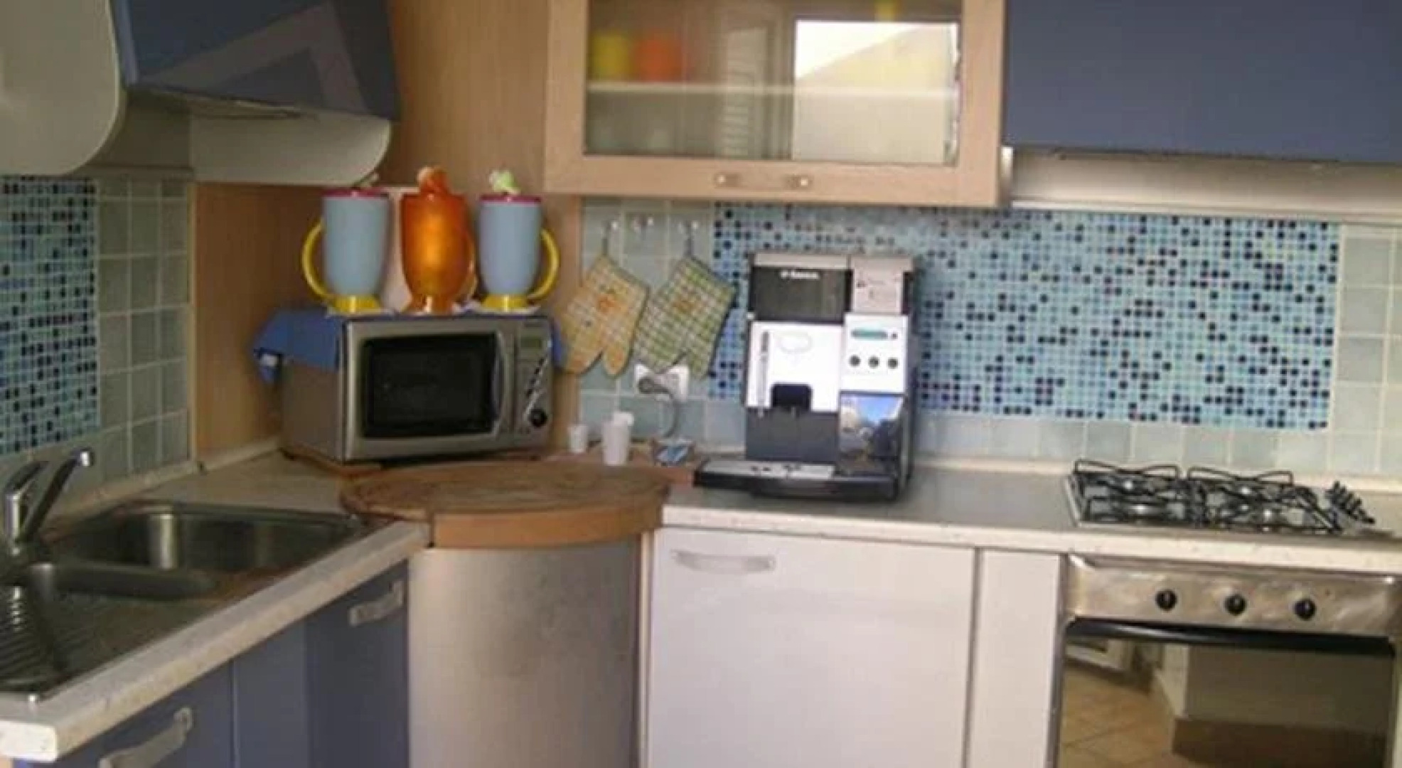 La Dimora Di Giuseppe