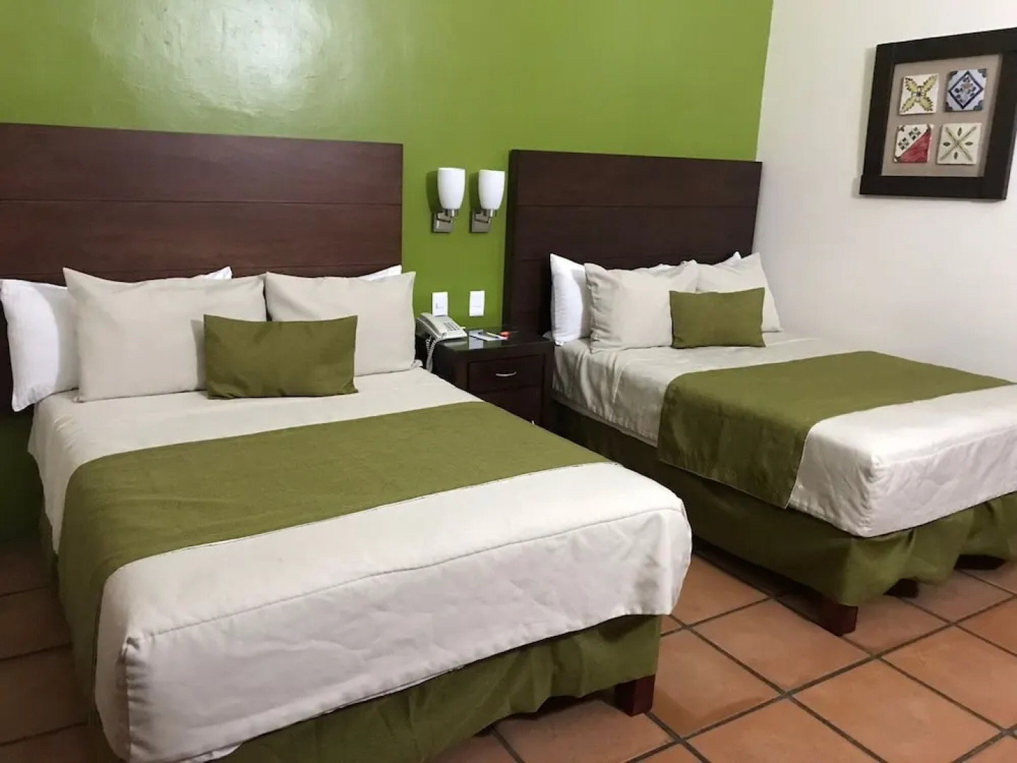 La Casa de los Patios Hotel & Spa