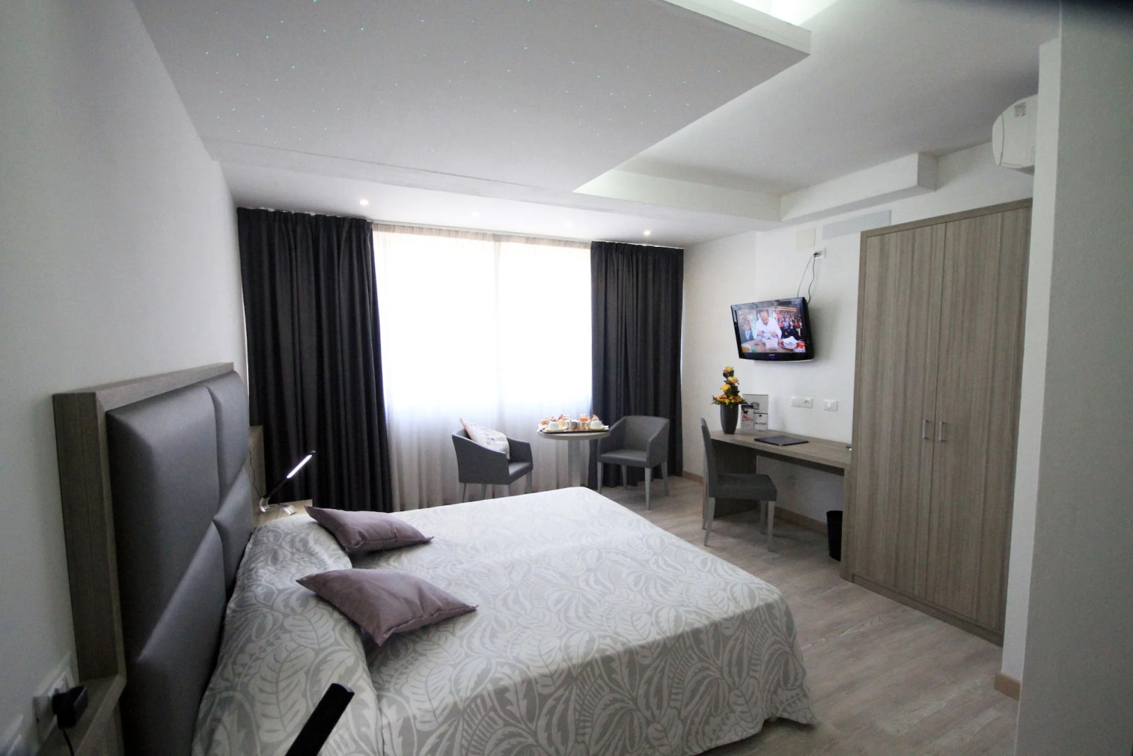 Raffaelli Park Hotel