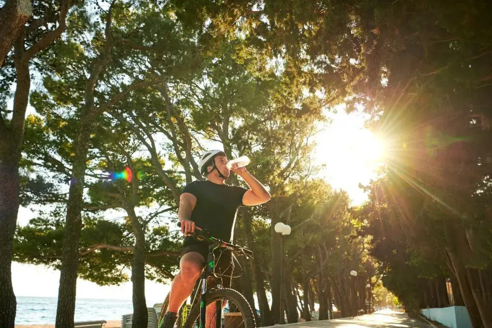 Bluesun Holiday Village Afrodita