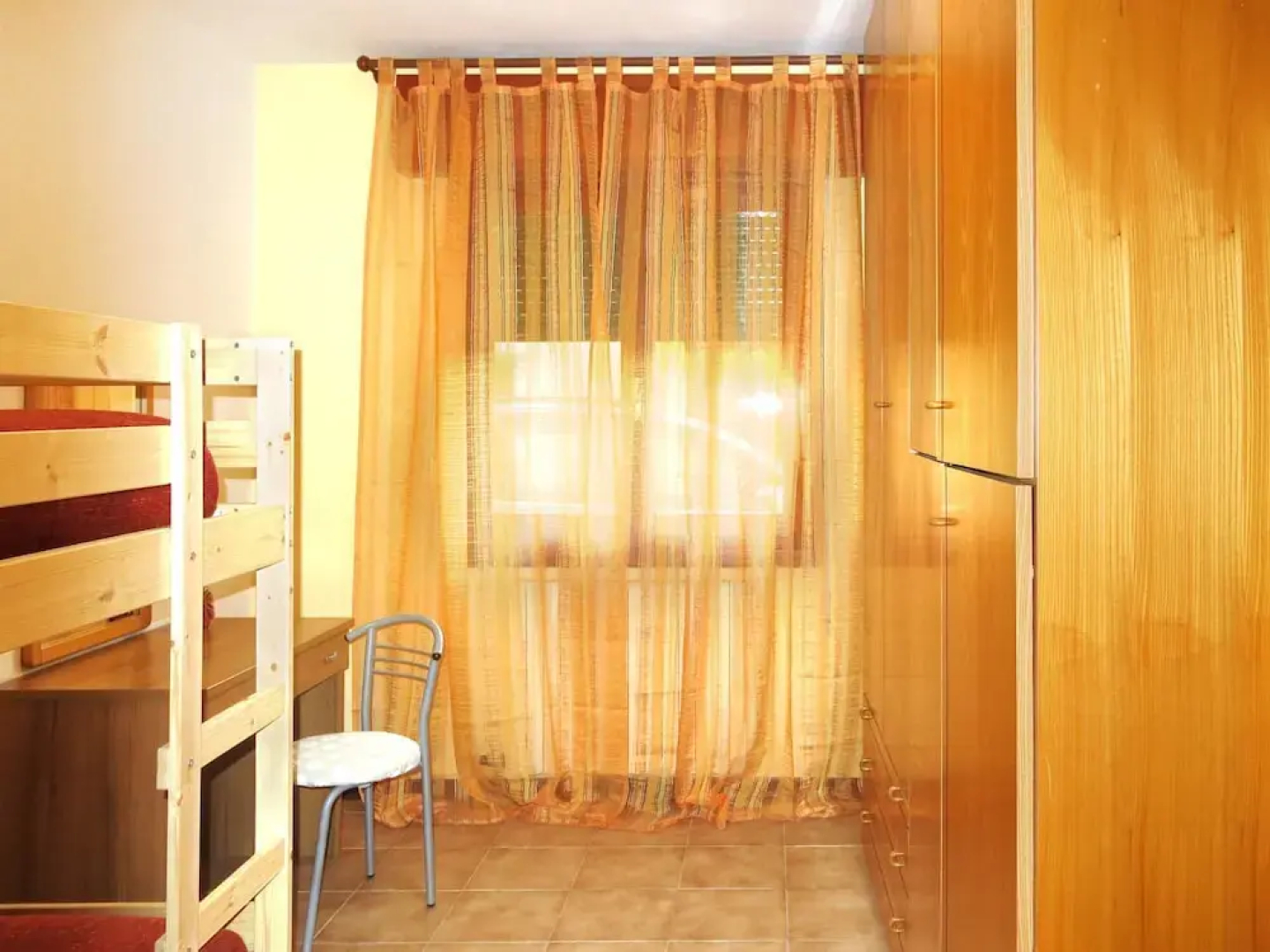 Casa Consuelo Pradivisi