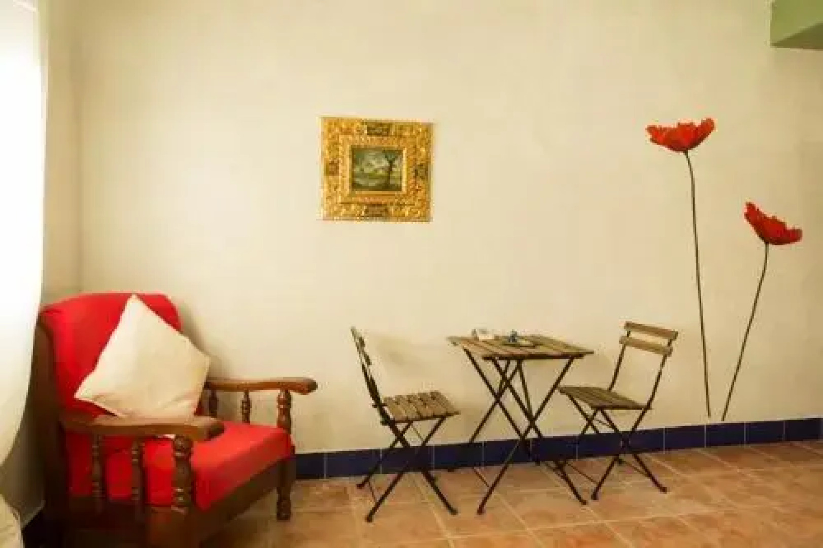 Cortijo Carrillo Bed & Breakfast