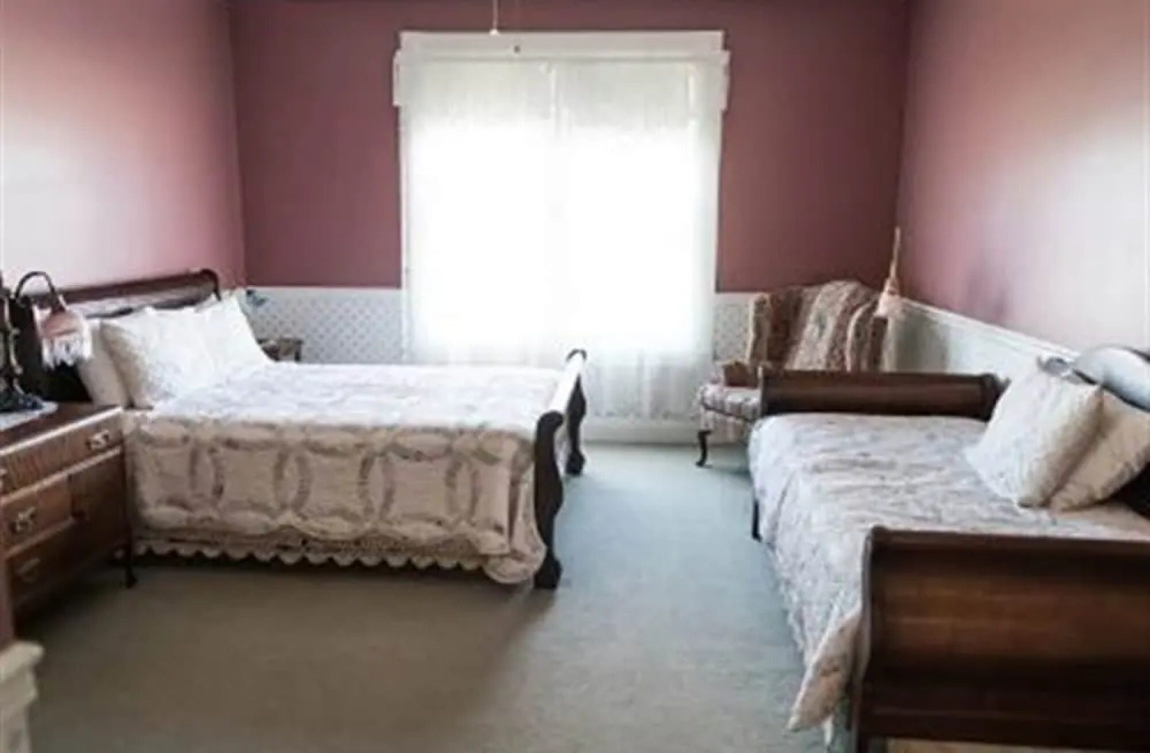 Victorian Veranda Country Inn