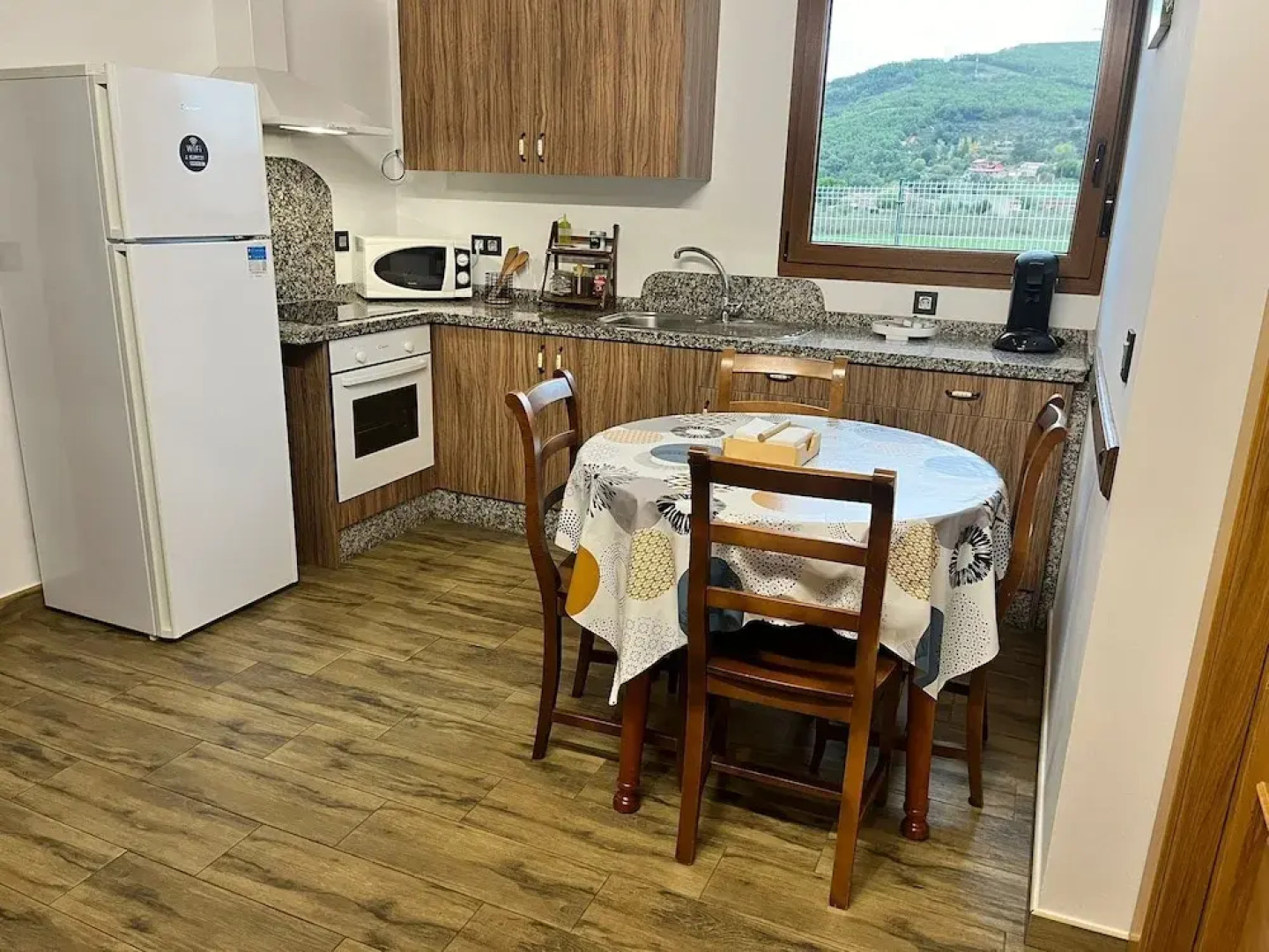 Casas Rurales Cuatro Valles