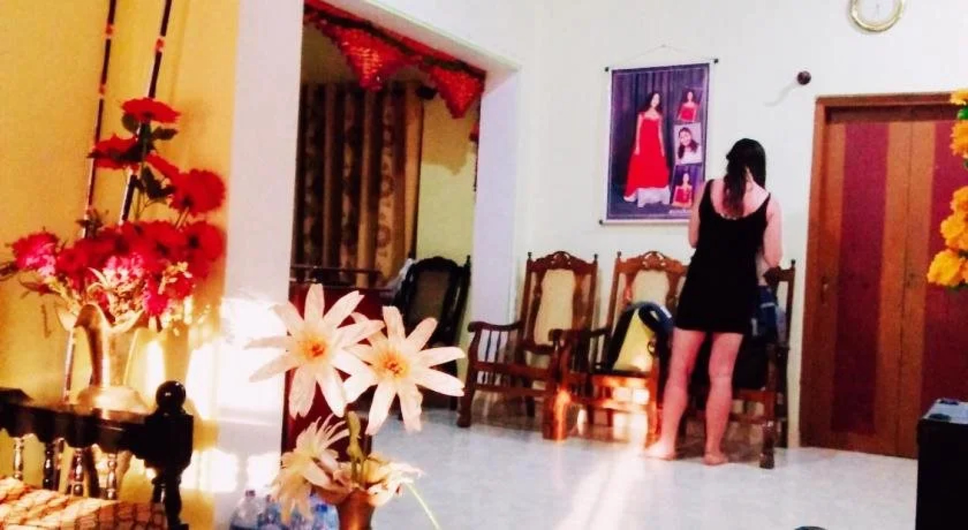 Tharurashmi Holiday Resort