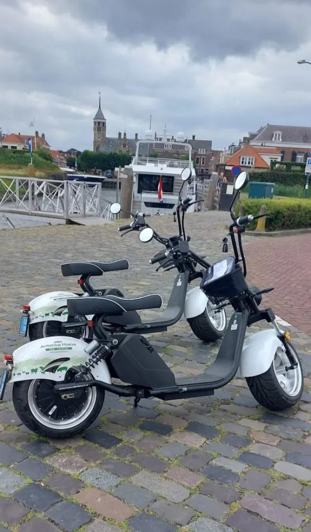 Antonius Hoeve Chalets