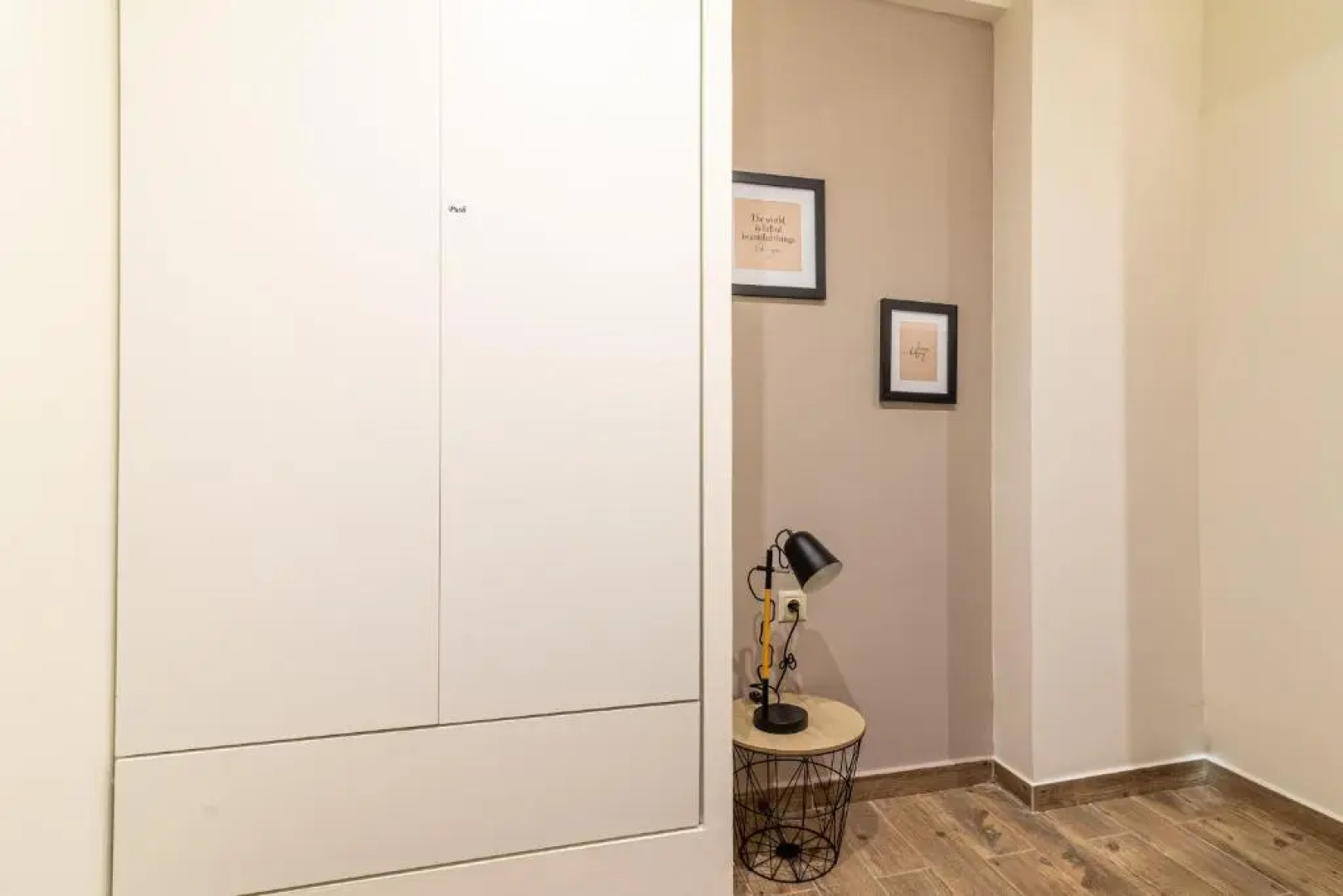 Modern House with Pool near Beach