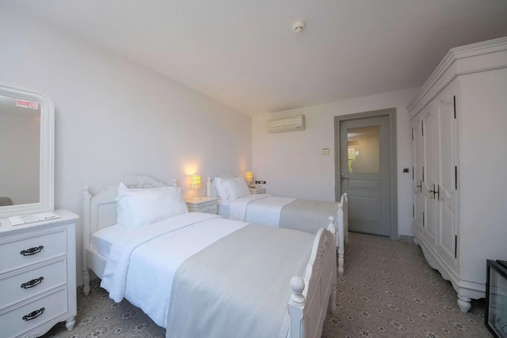 Cunda Labris Hotel