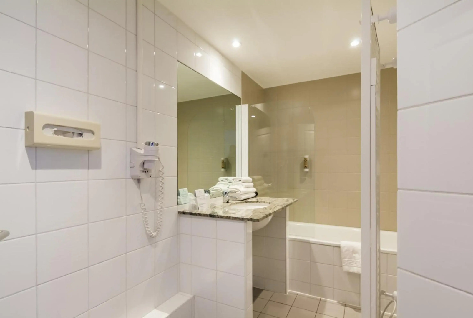 La Maison Mulhouse Centre