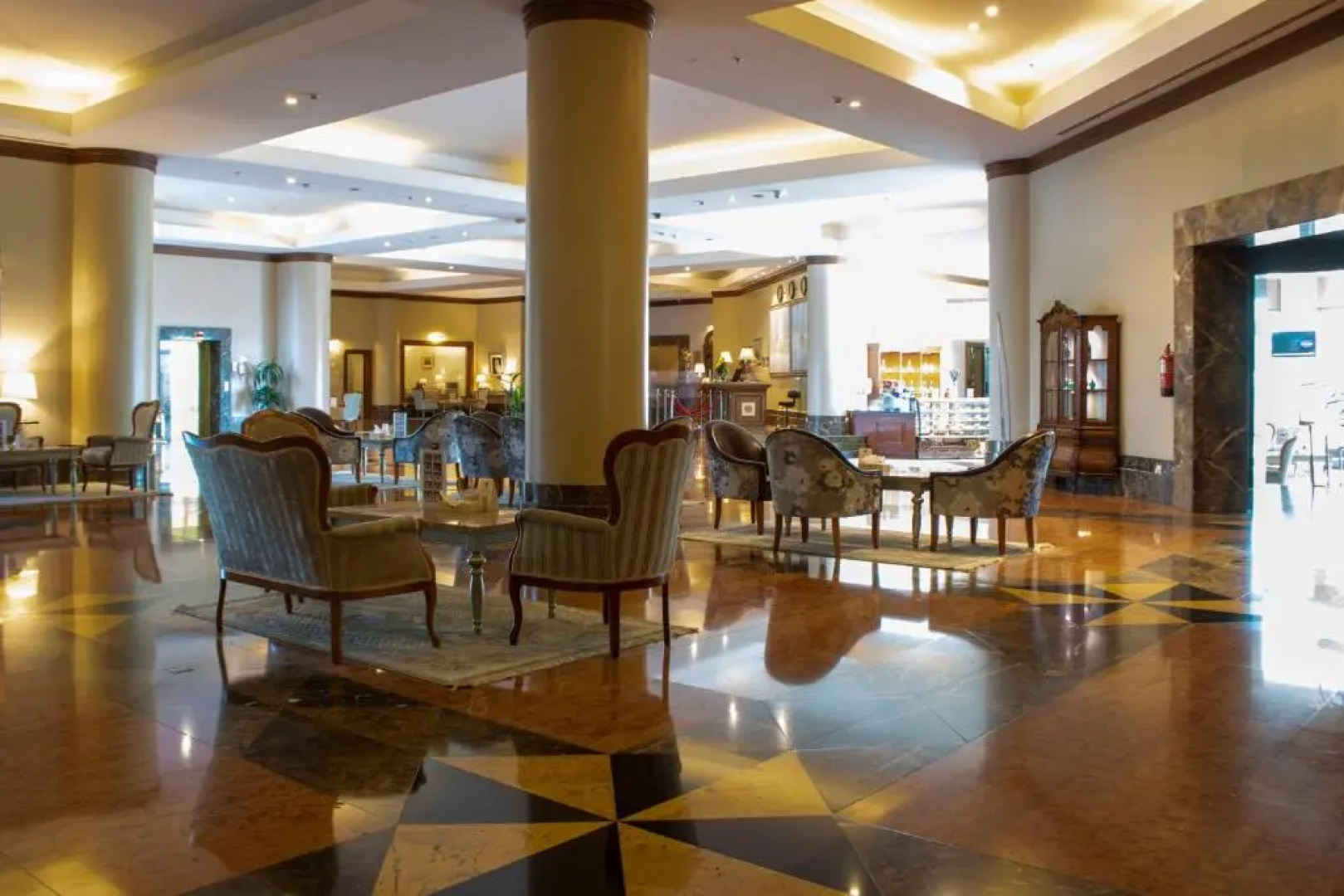 Abha Palace Hotel