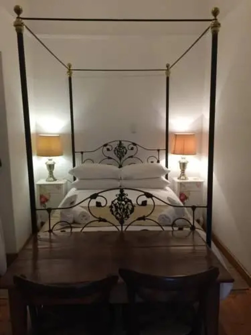 Skinkikofi Guest House