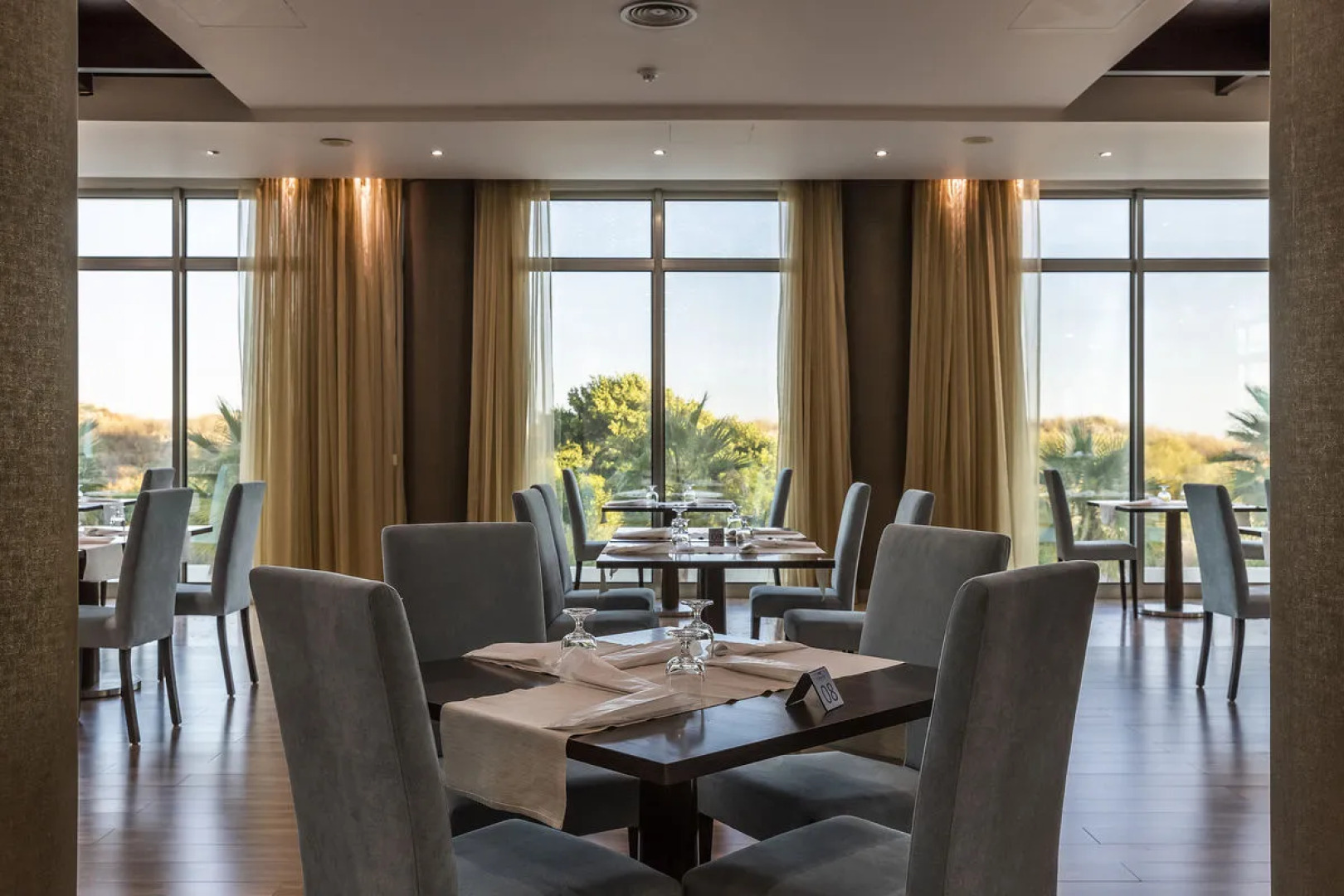 Hotel Apartamentos Dunamar