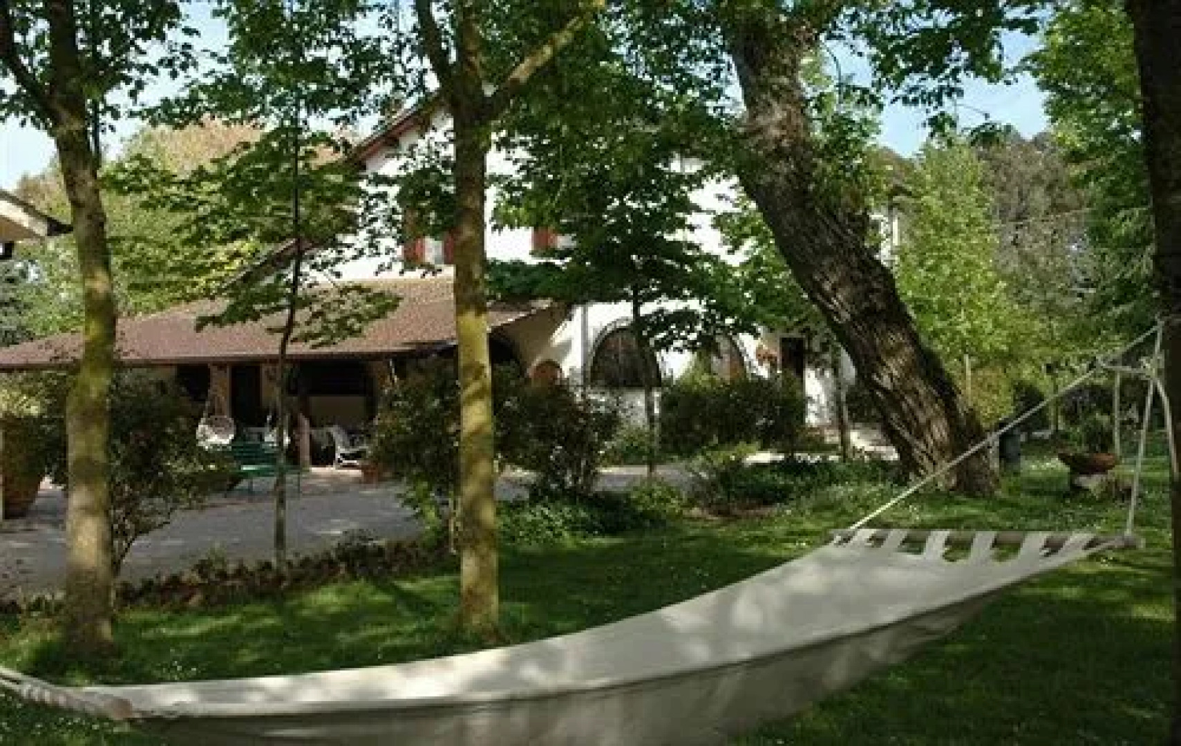 Agriturismo Sabaudia