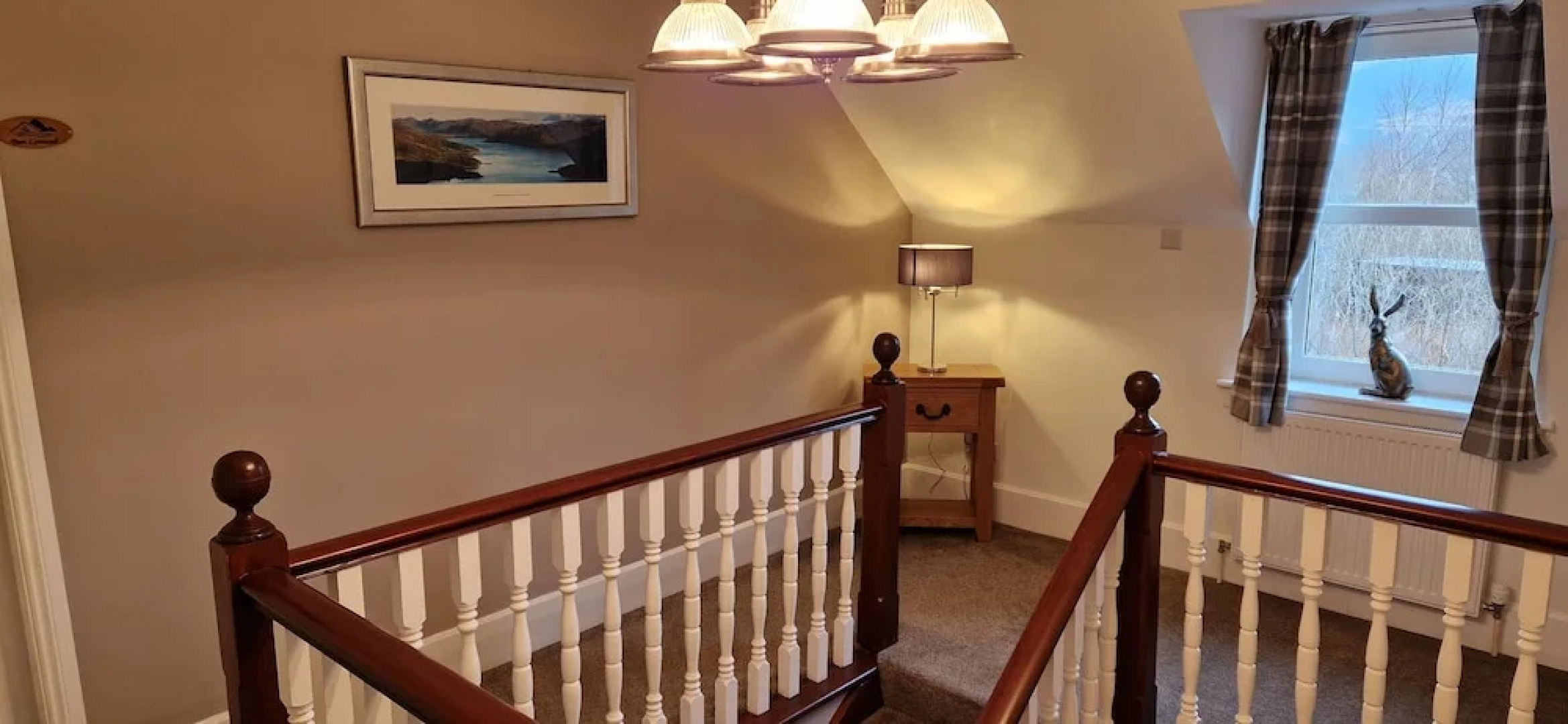 Craigbank Guesthouse