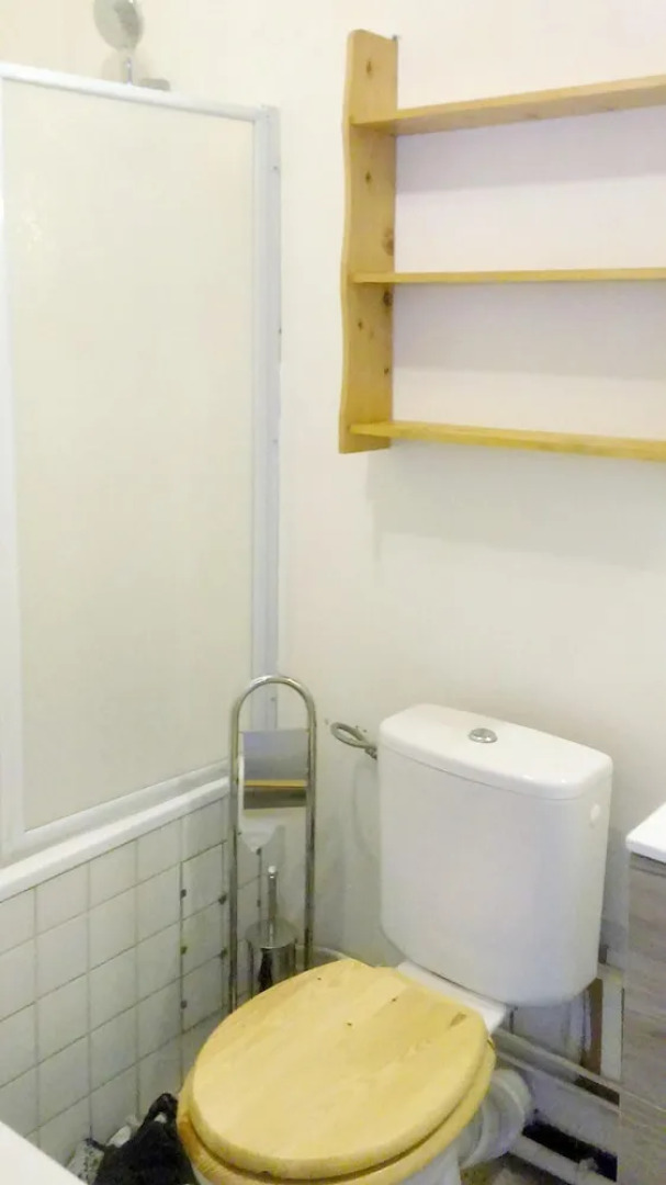 House With one Bedroom in Laprade, With Wonderful Mountain View and Fu