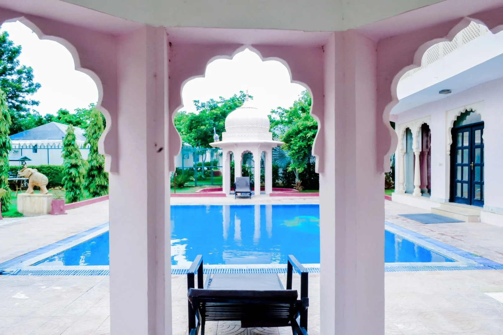 Royal Heritage Kishangarh