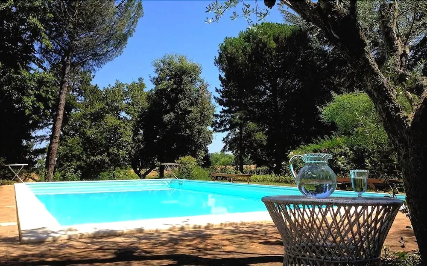 Verdidea - VILLA EUGENIA