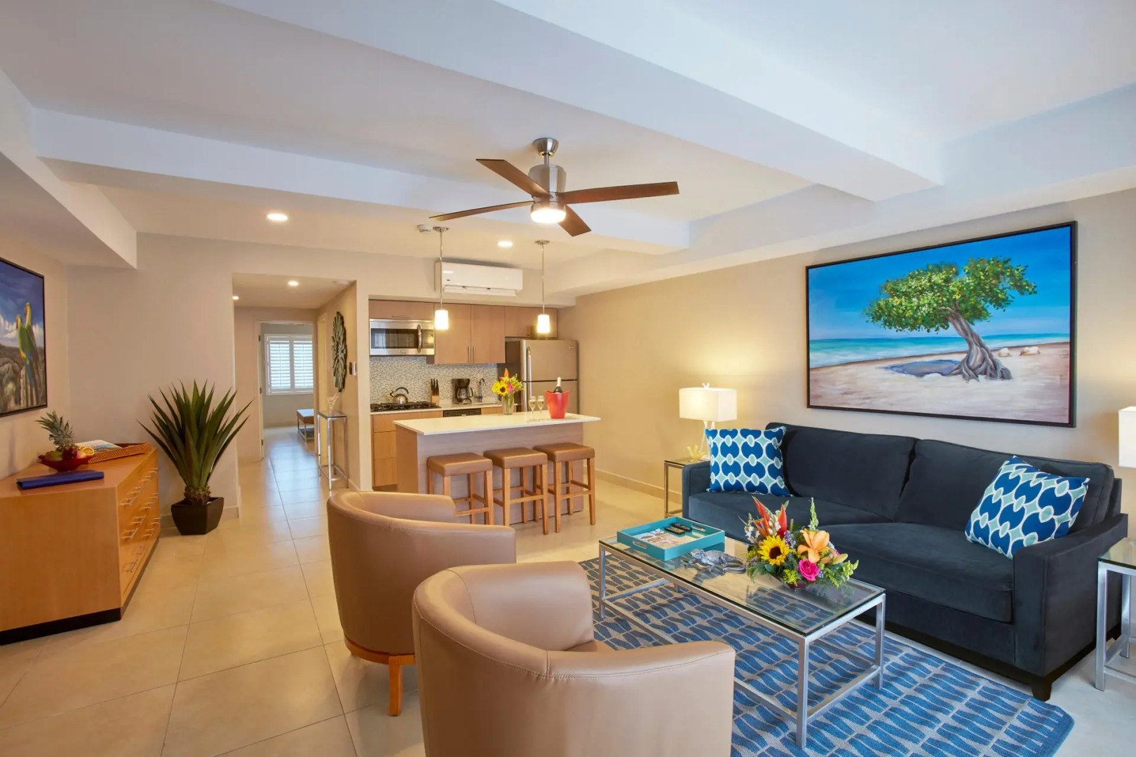 Divi Dutch Village Beach Resort