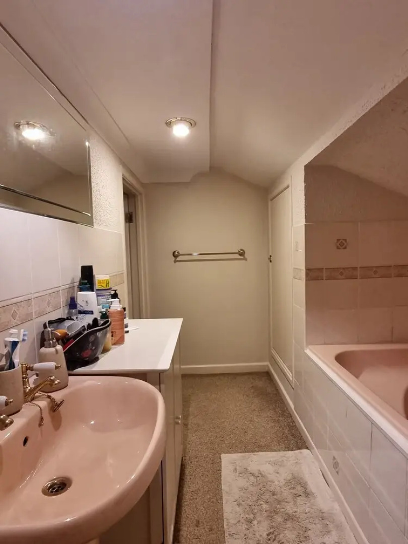 Spacious Family Holiday Property in Paignton