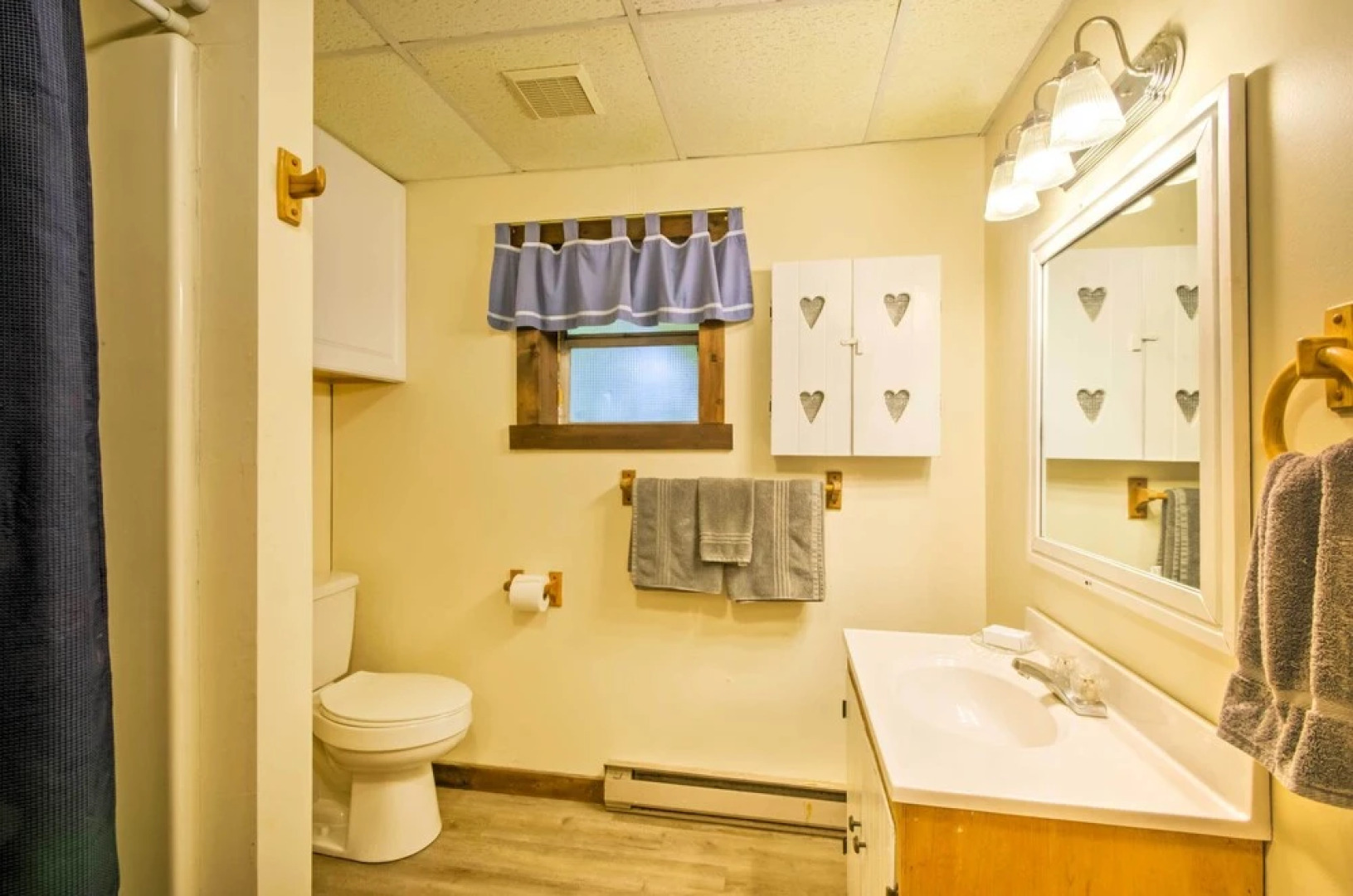 Secluded 'mountain Home' 12 Mi to Tsali Area